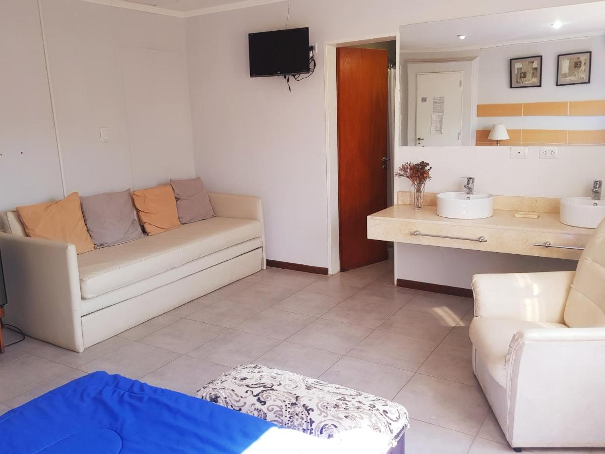 Double Room with Mountain View photo 3