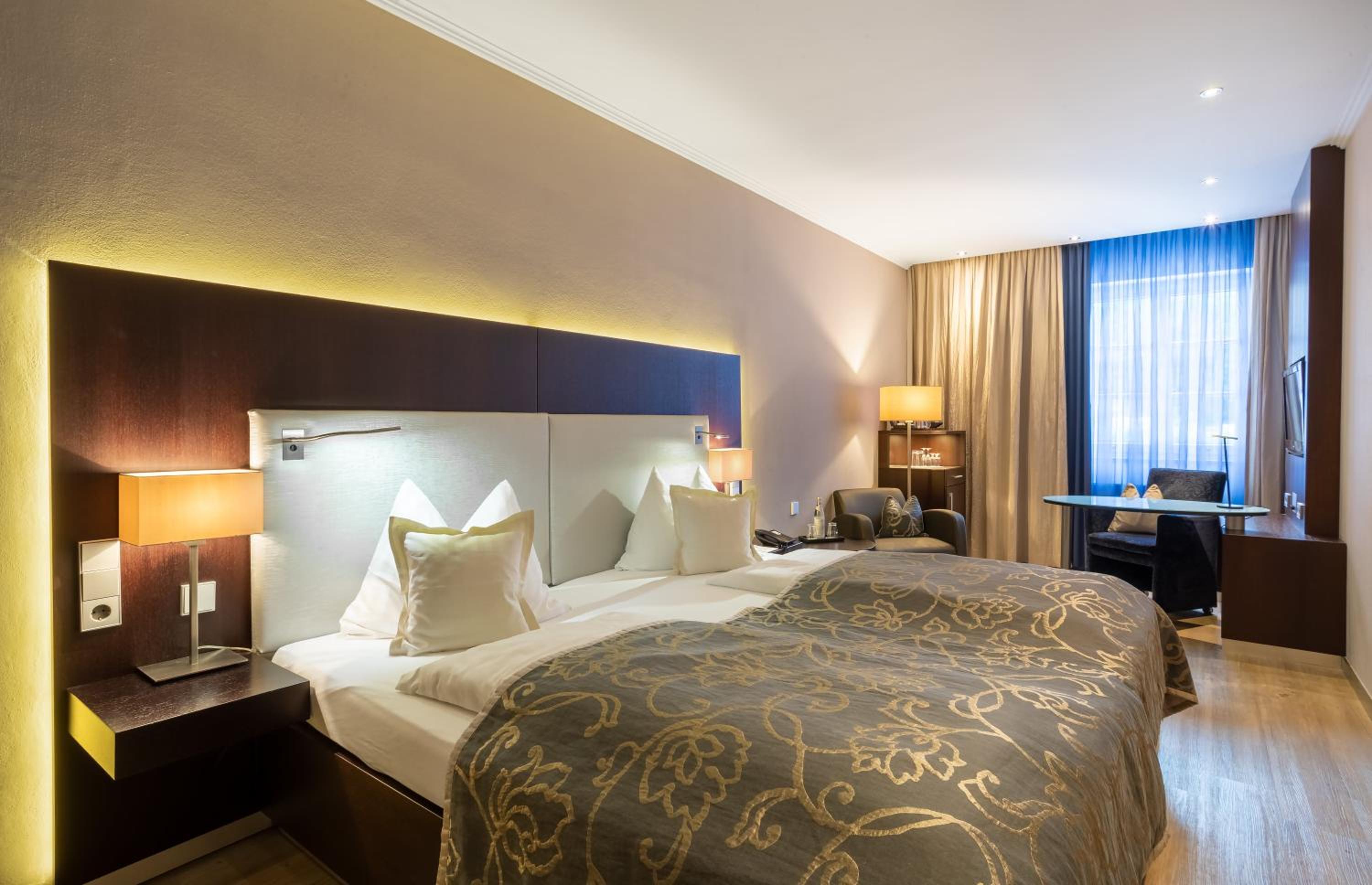 Premium Room photo 1
