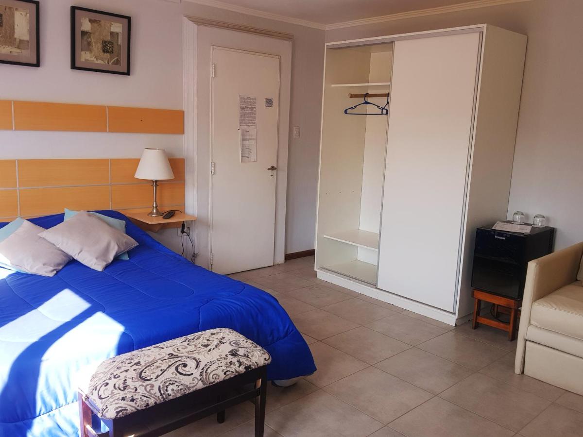 Double Room with Mountain View photo 1