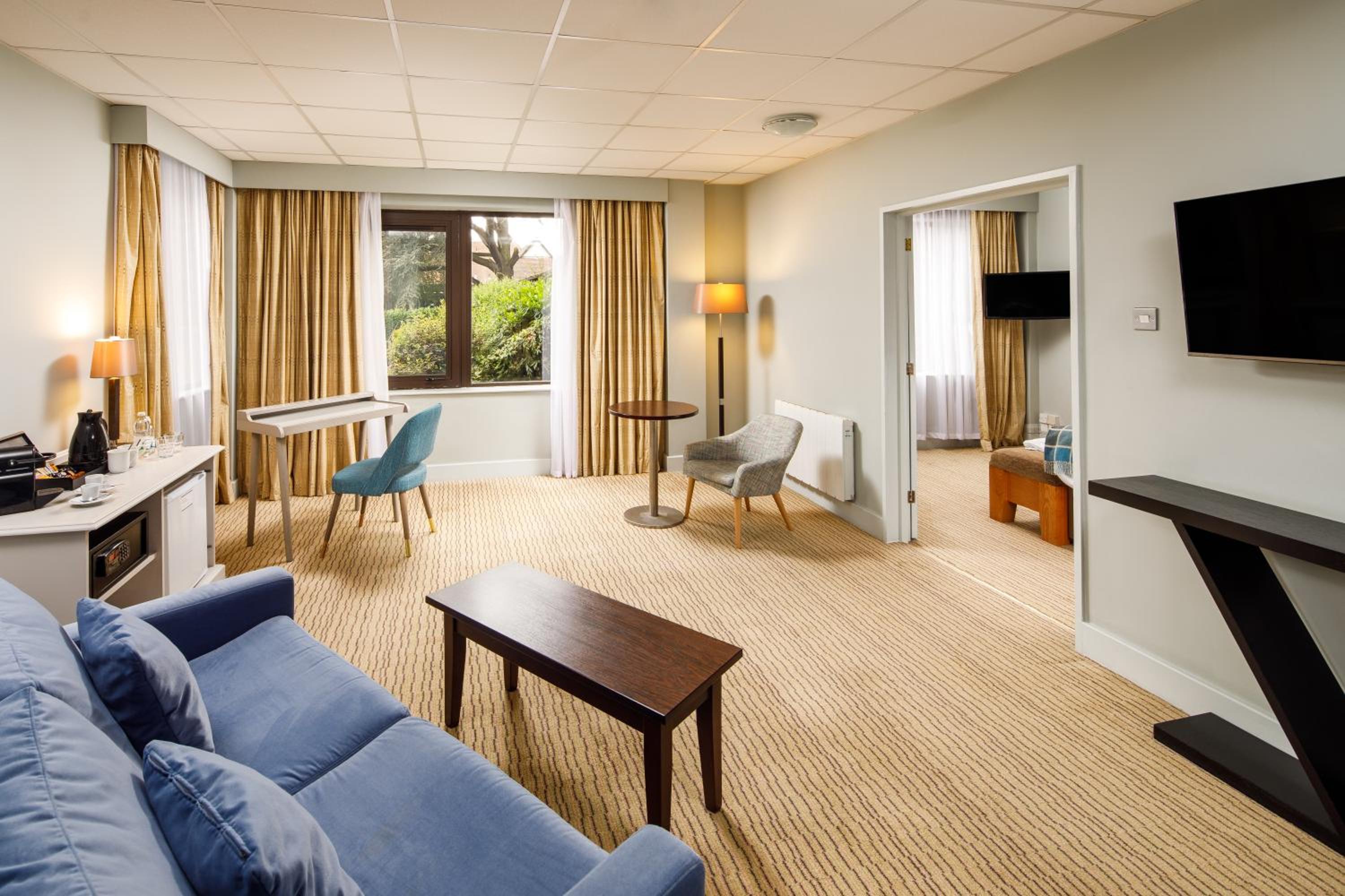 Junior Suite - Photo 7