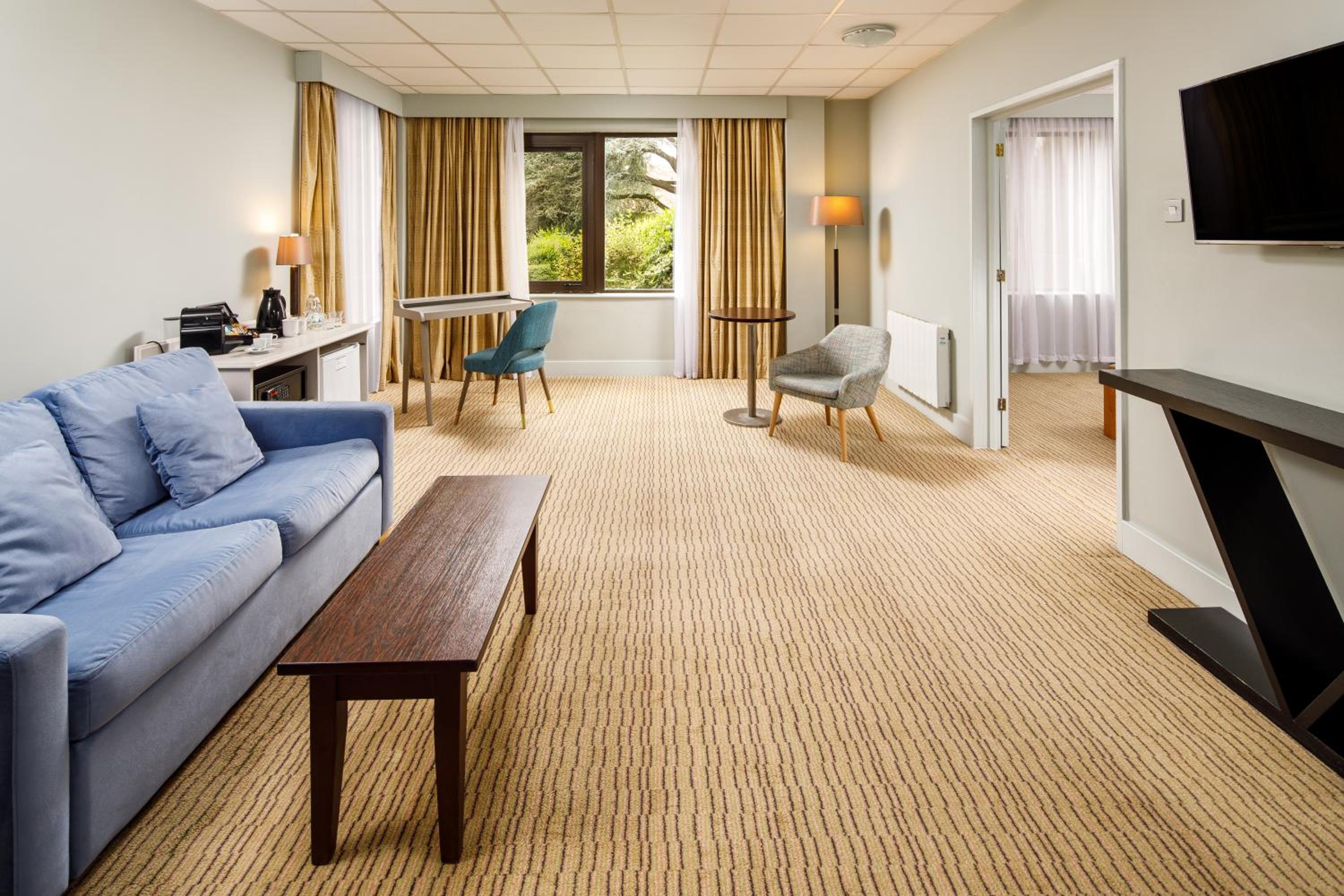 Junior Suite - Photo 6