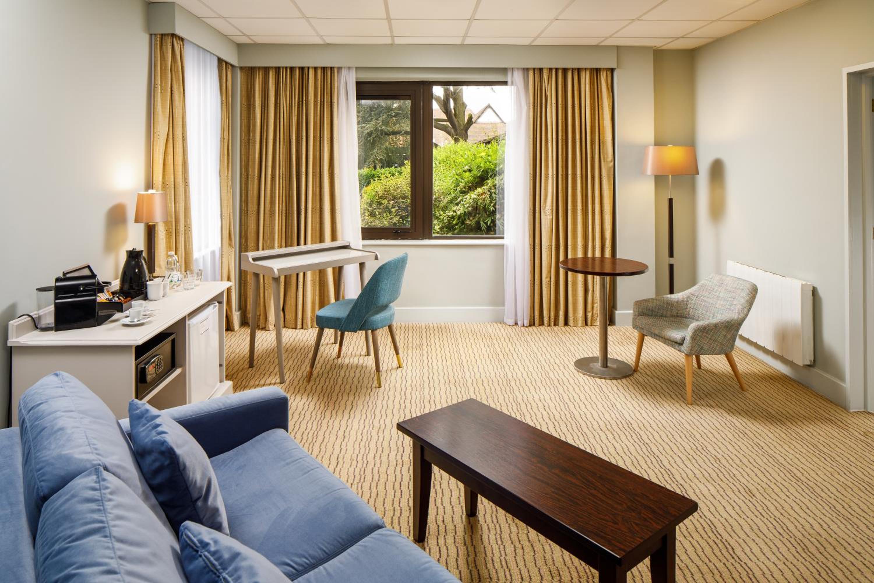 Junior Suite - Photo 10