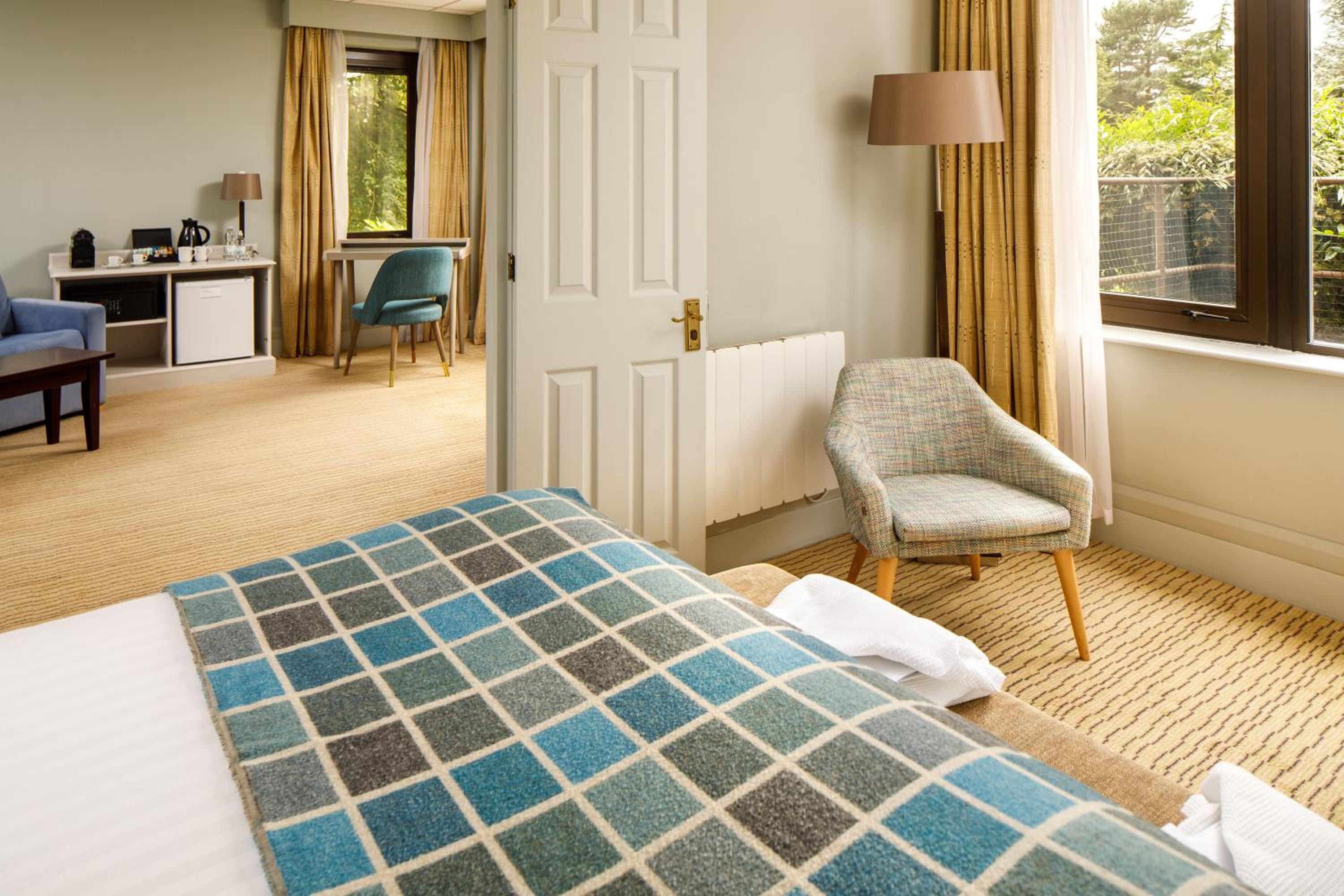 Junior Suite - Photo 9