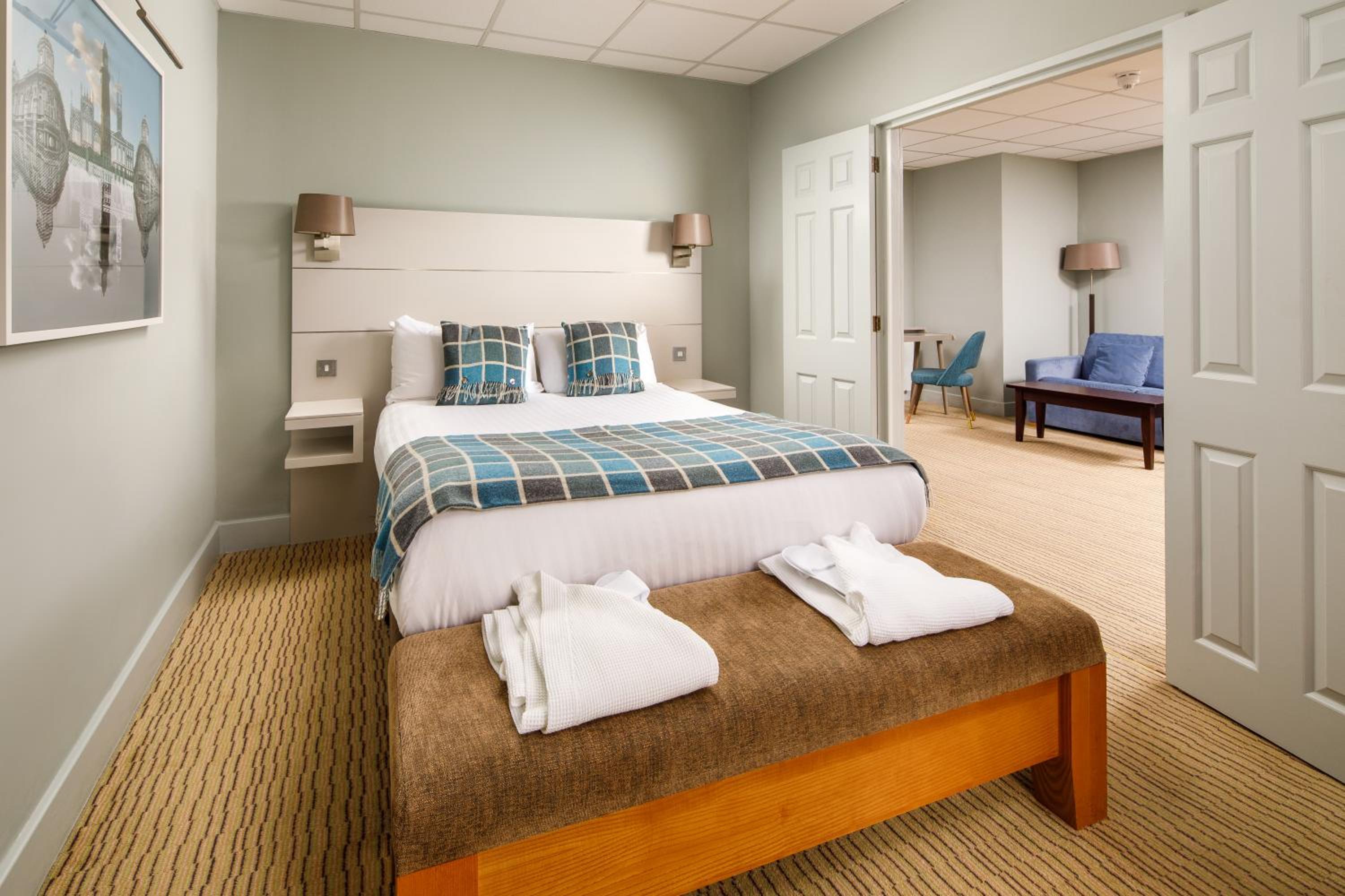 Junior Suite - Photo 5
