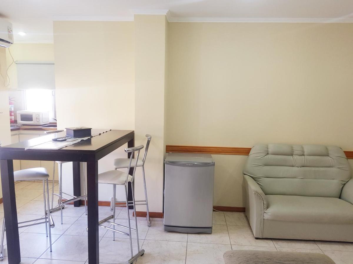Standard Apartment photo 2