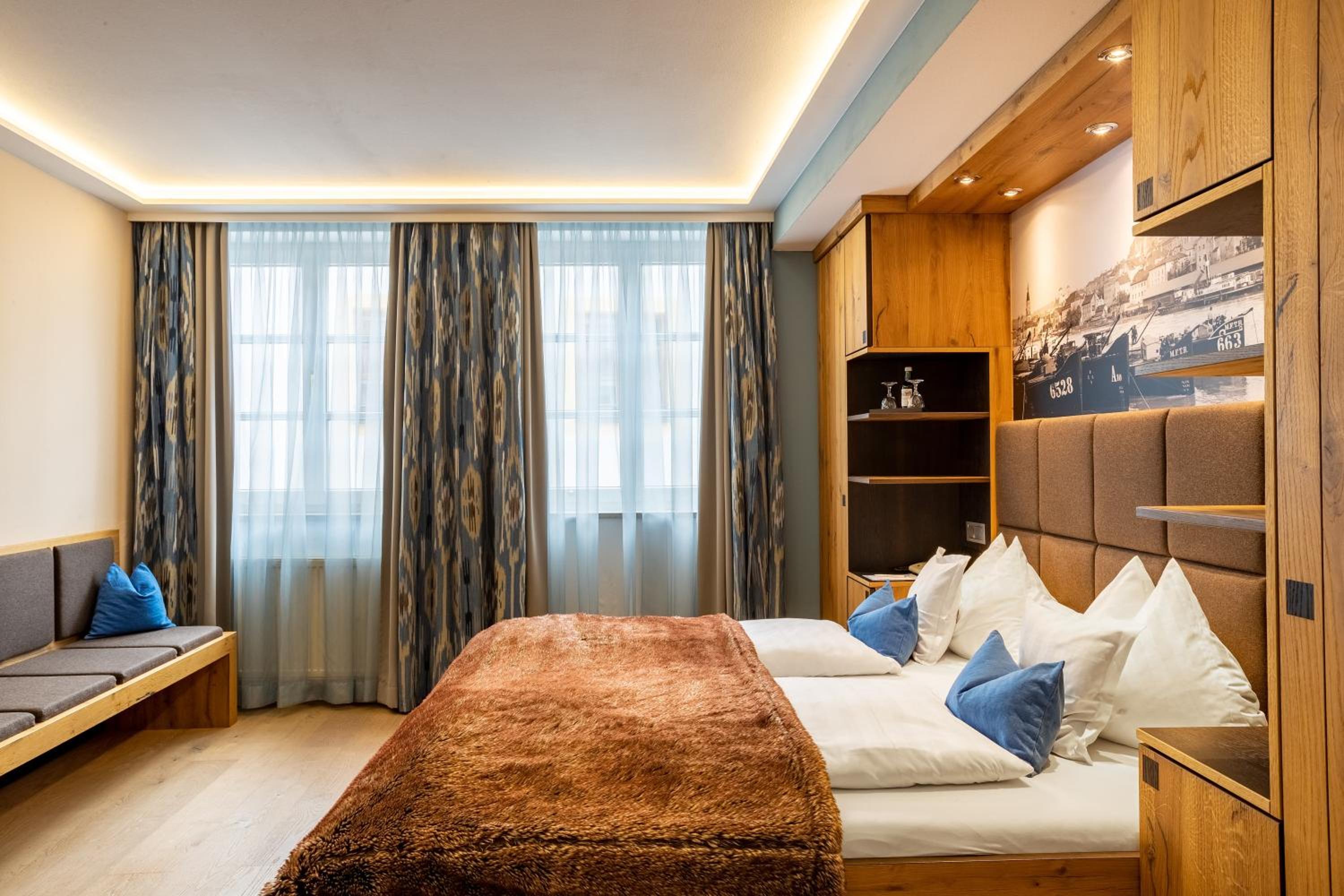 Superior Room photo 1