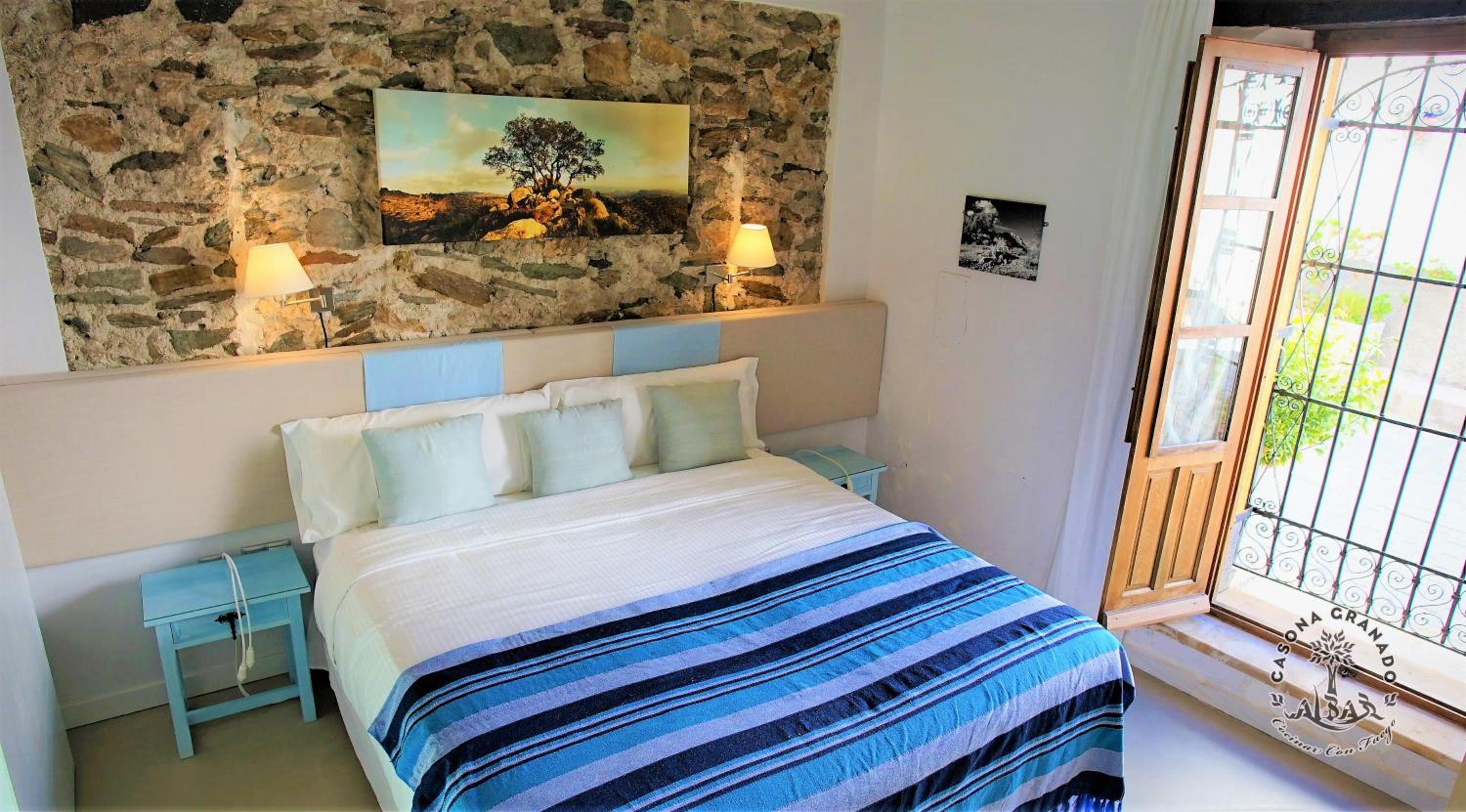 Habitación Doble o con Dos Camas - Acceso para Discapacitados