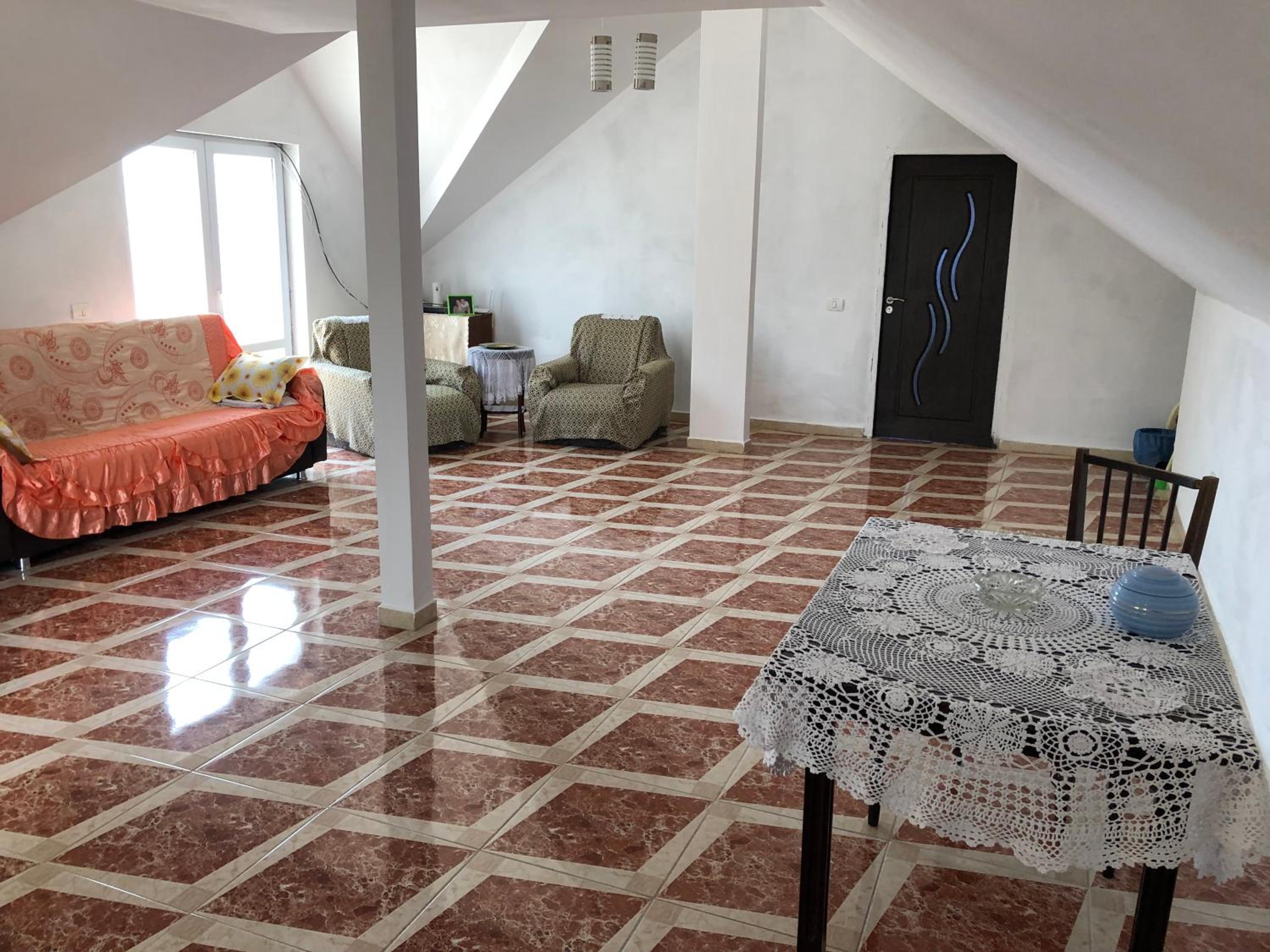 Four-Bedroom House - Photo 19