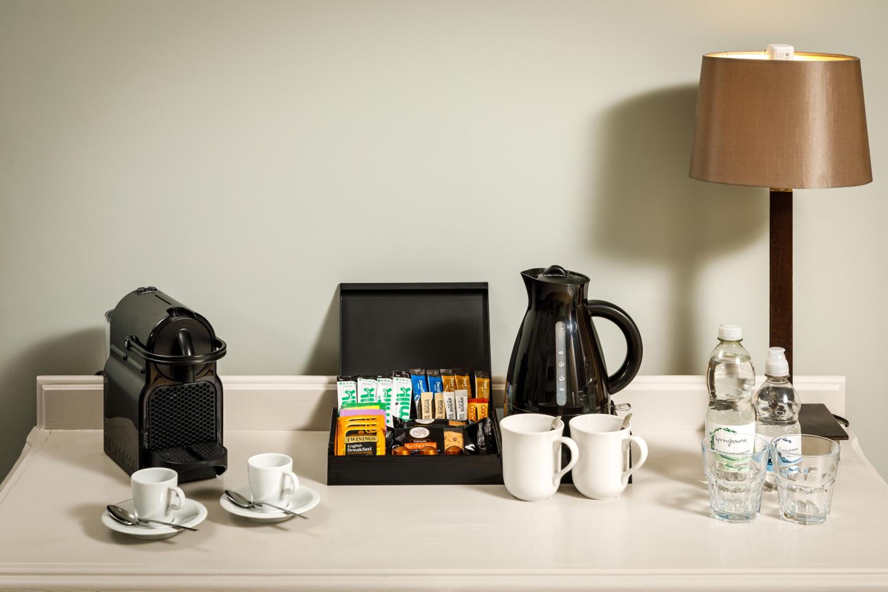 Junior Suite - Photo 11