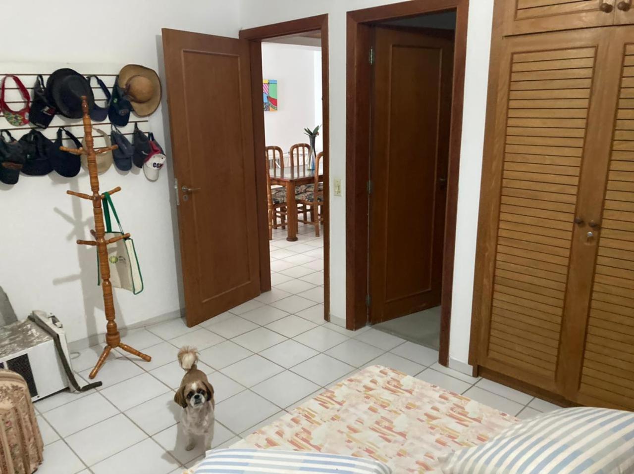 Three-Bedroom Apartment - Photo 21