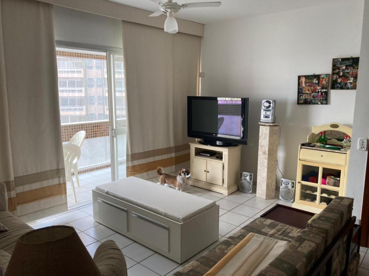 Three-Bedroom Apartment - Photo 5