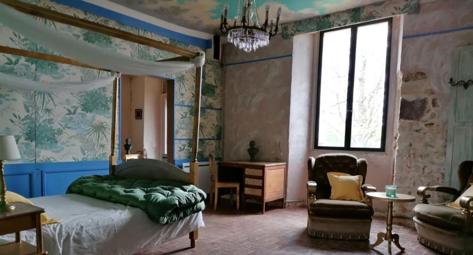 Suite with Garden View photo 1