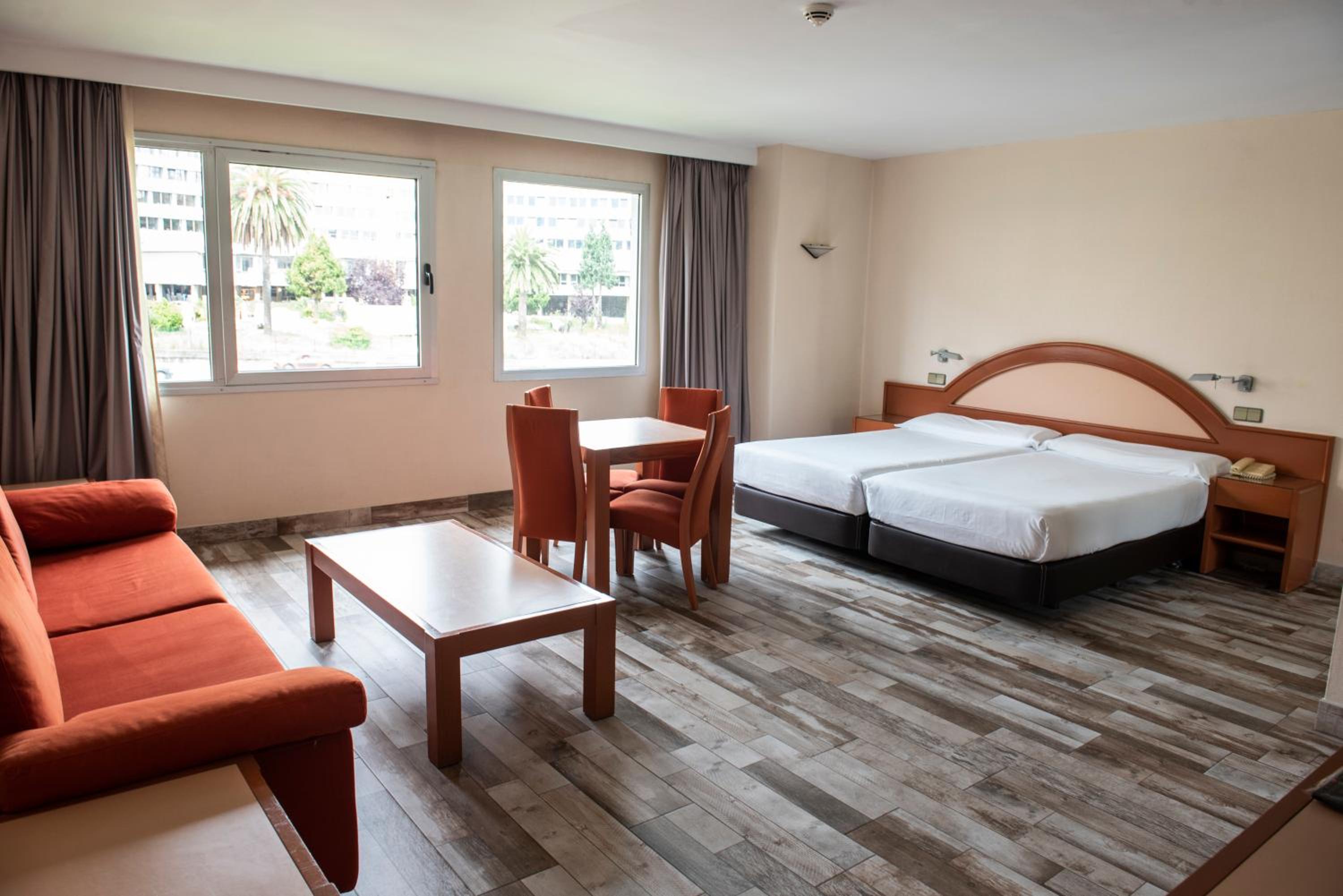Double or Twin Room - Photo 2