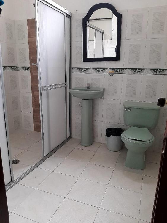 Single Room With Private Bathroom photo 2