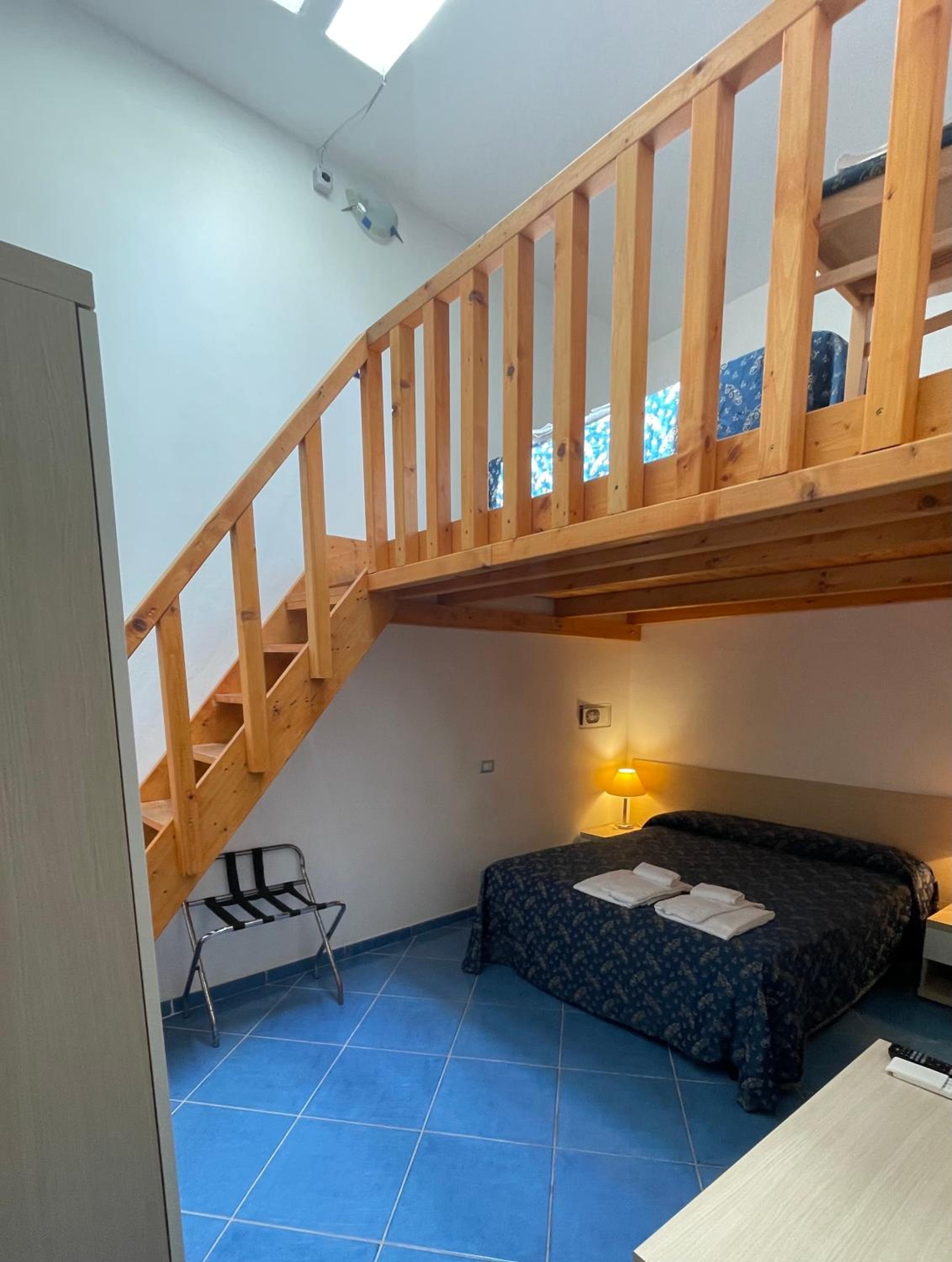 Quadruple Room photo 1