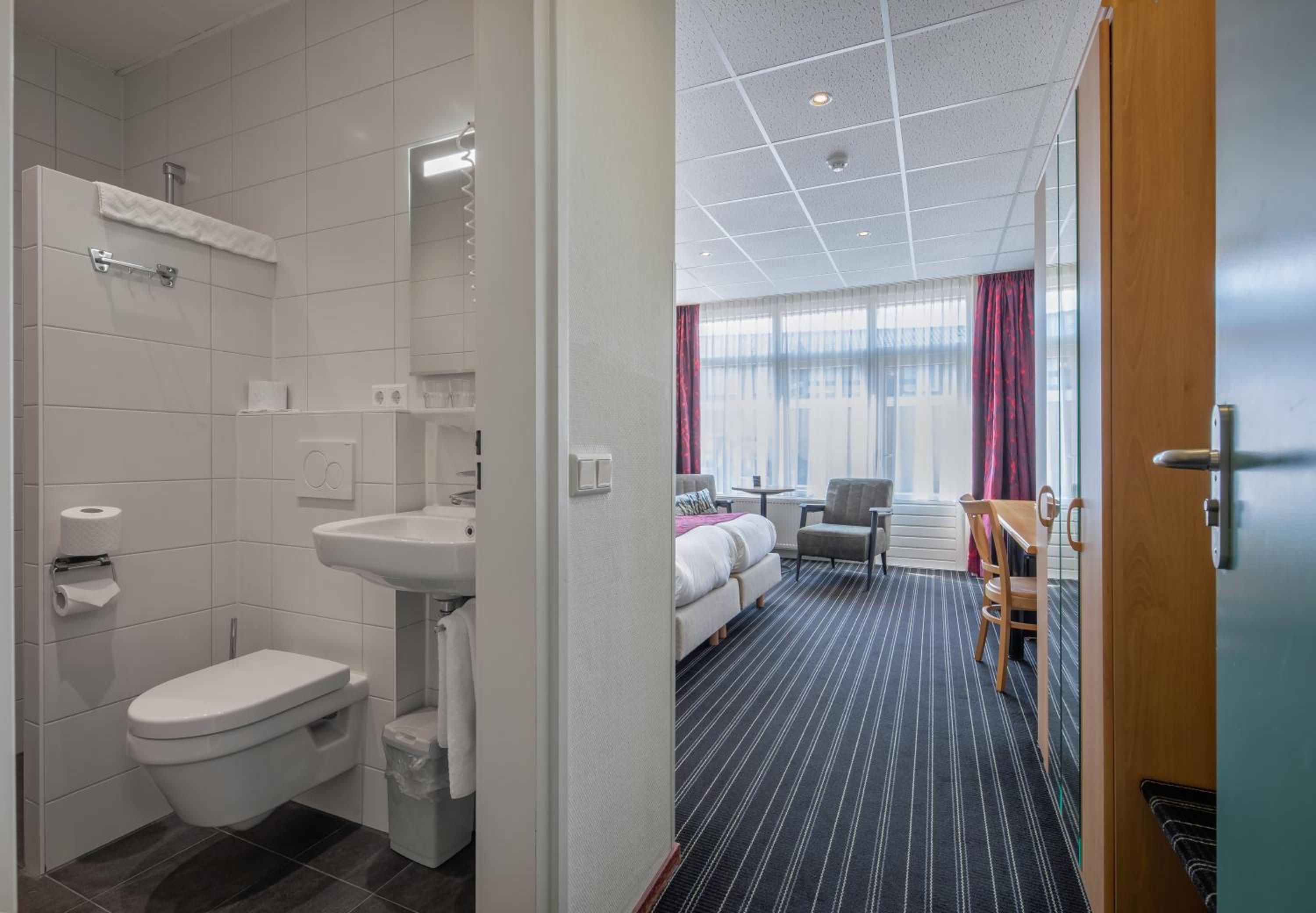 Double Room with Terrace photo 2