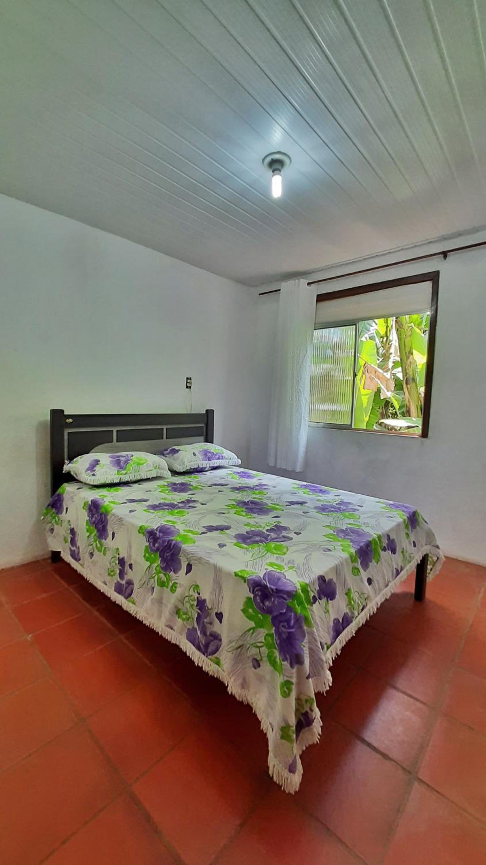 Four-Bedroom House photo 1