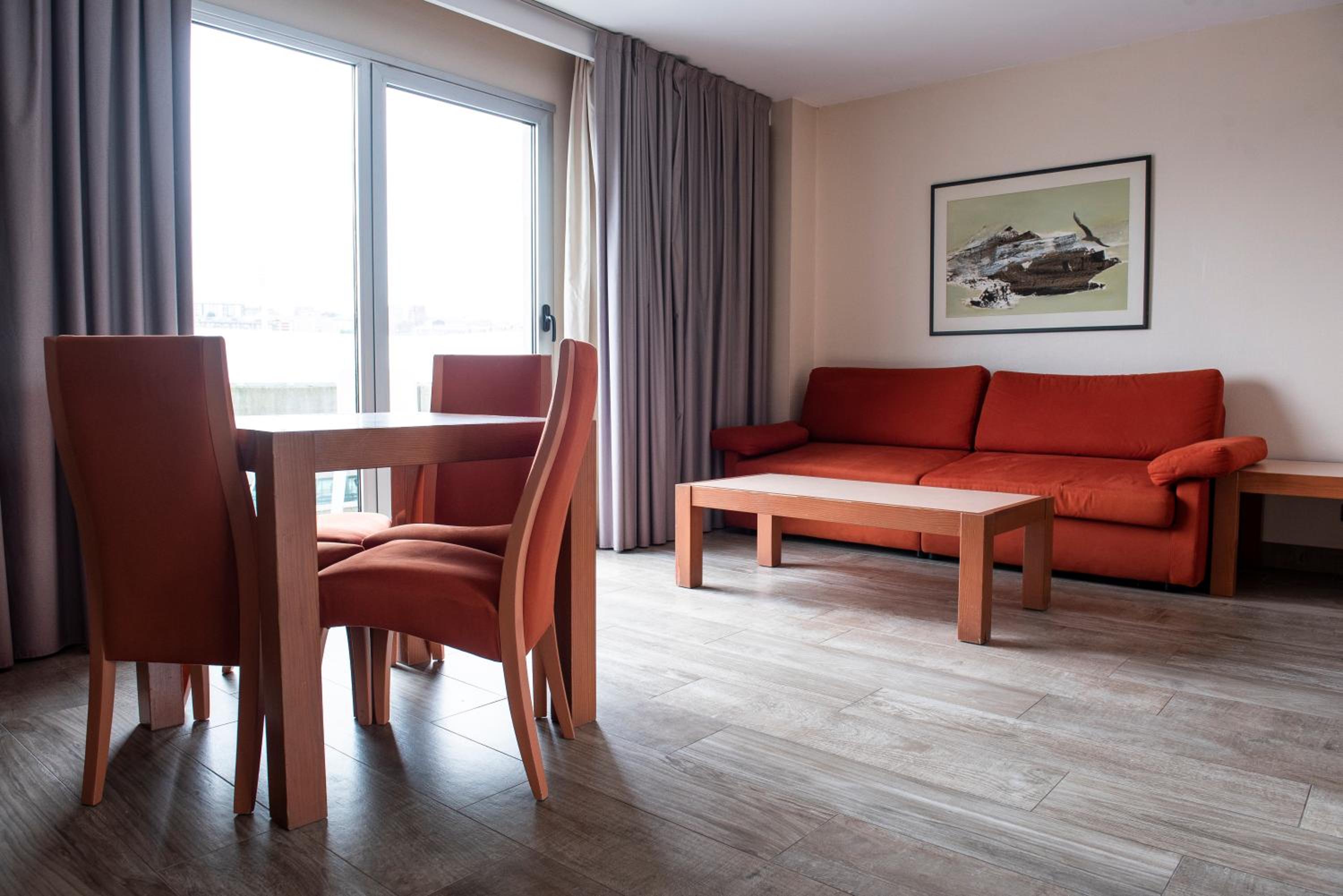 Junior Suite - Photo 2
