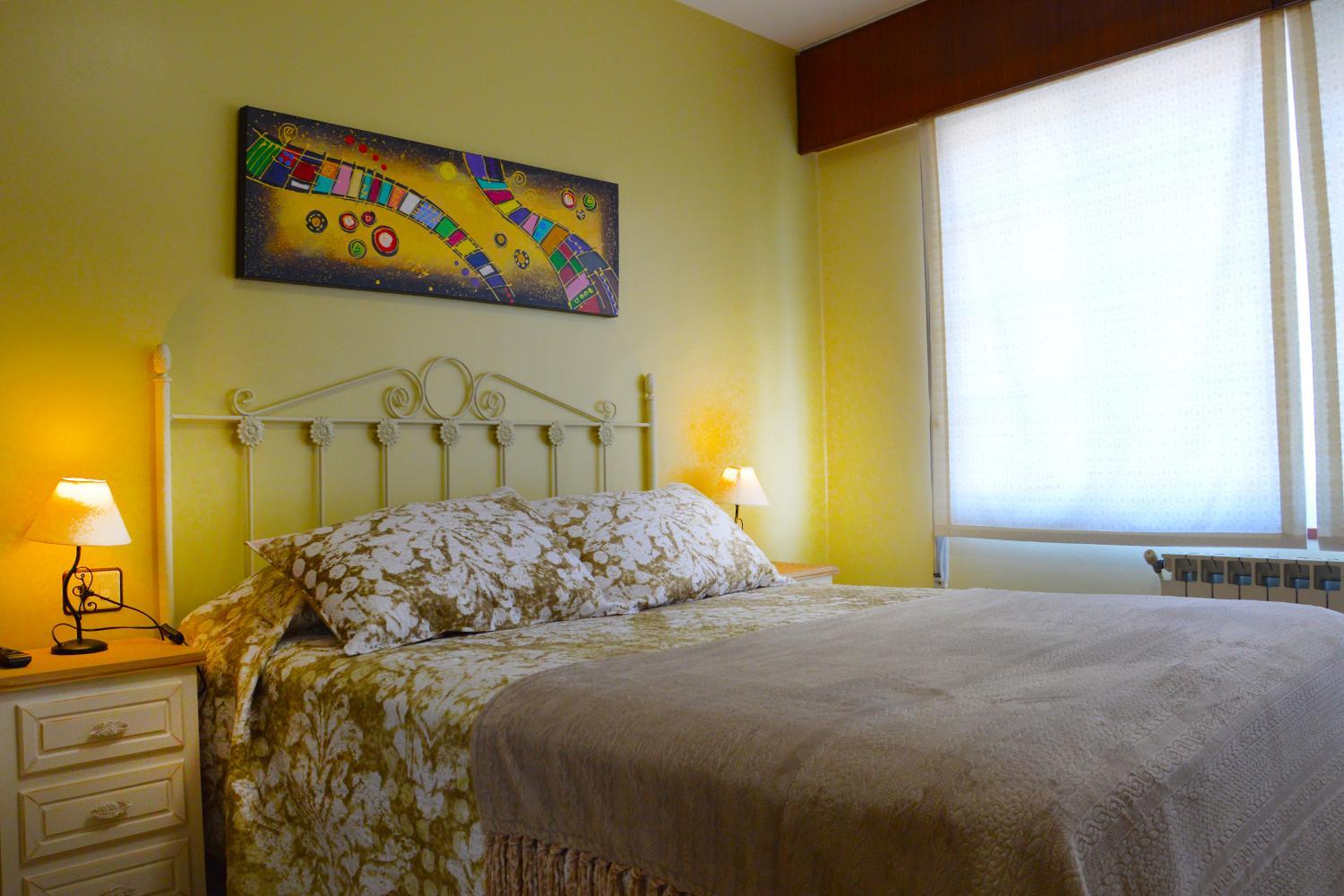Double Room - Photo 1