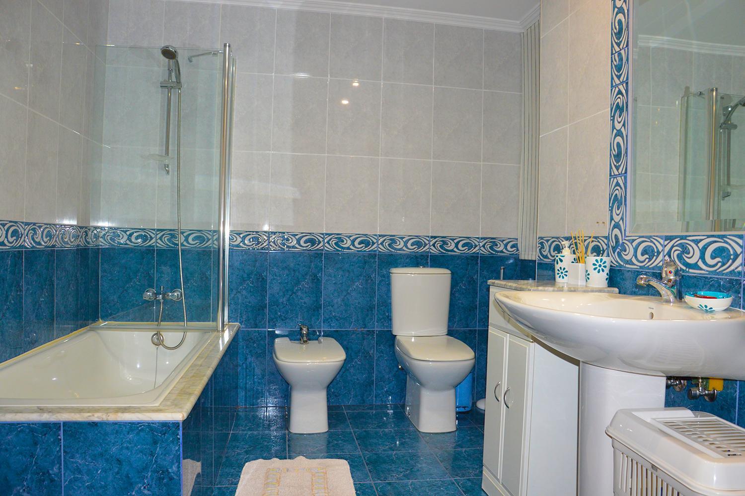 Two-Bedroom Apartment - Photo 4
