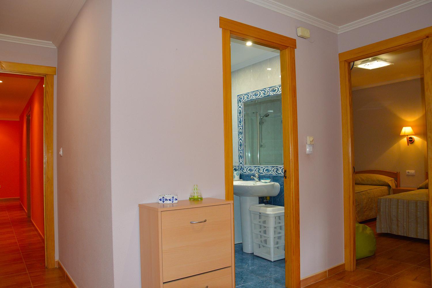 Two-Bedroom Apartment - Photo 3