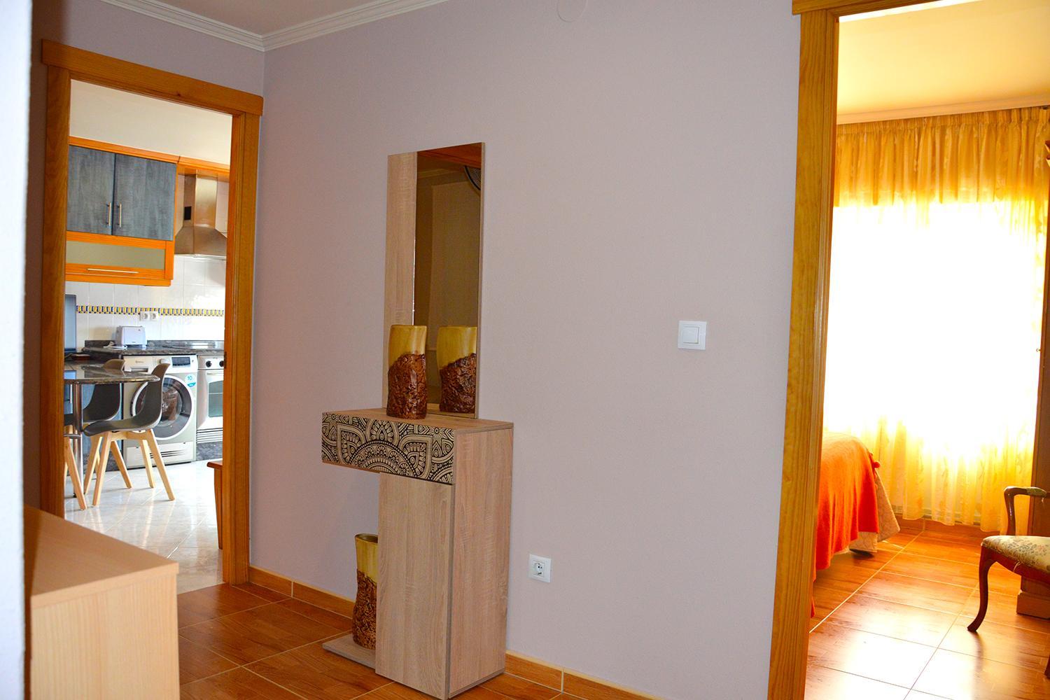 Two-Bedroom Apartment - Photo 2