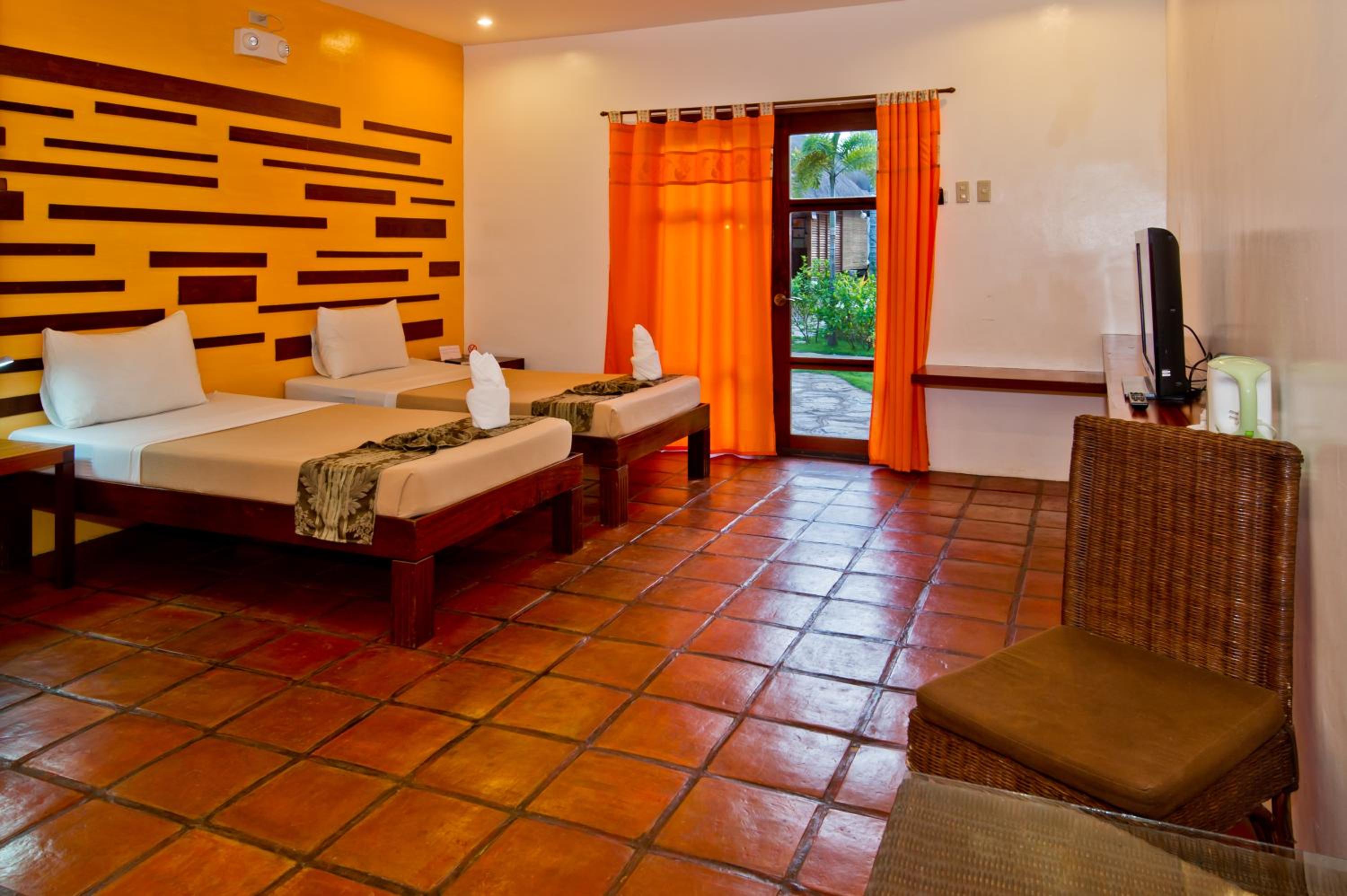 Standard Deluxe Room photo 1