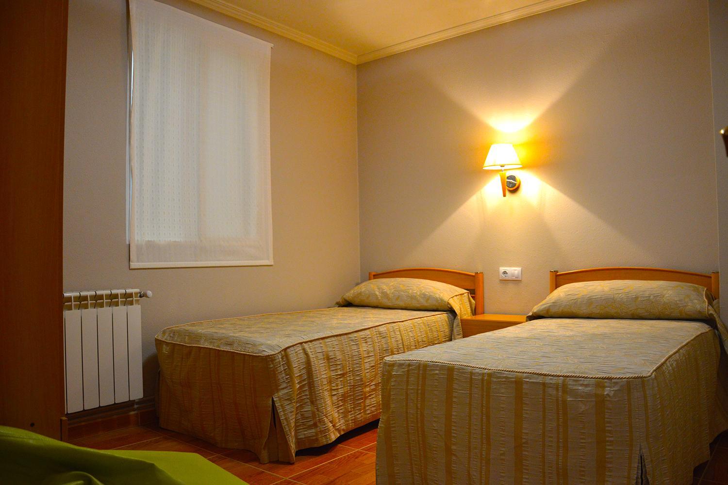 Two-Bedroom Apartment - Photo 6