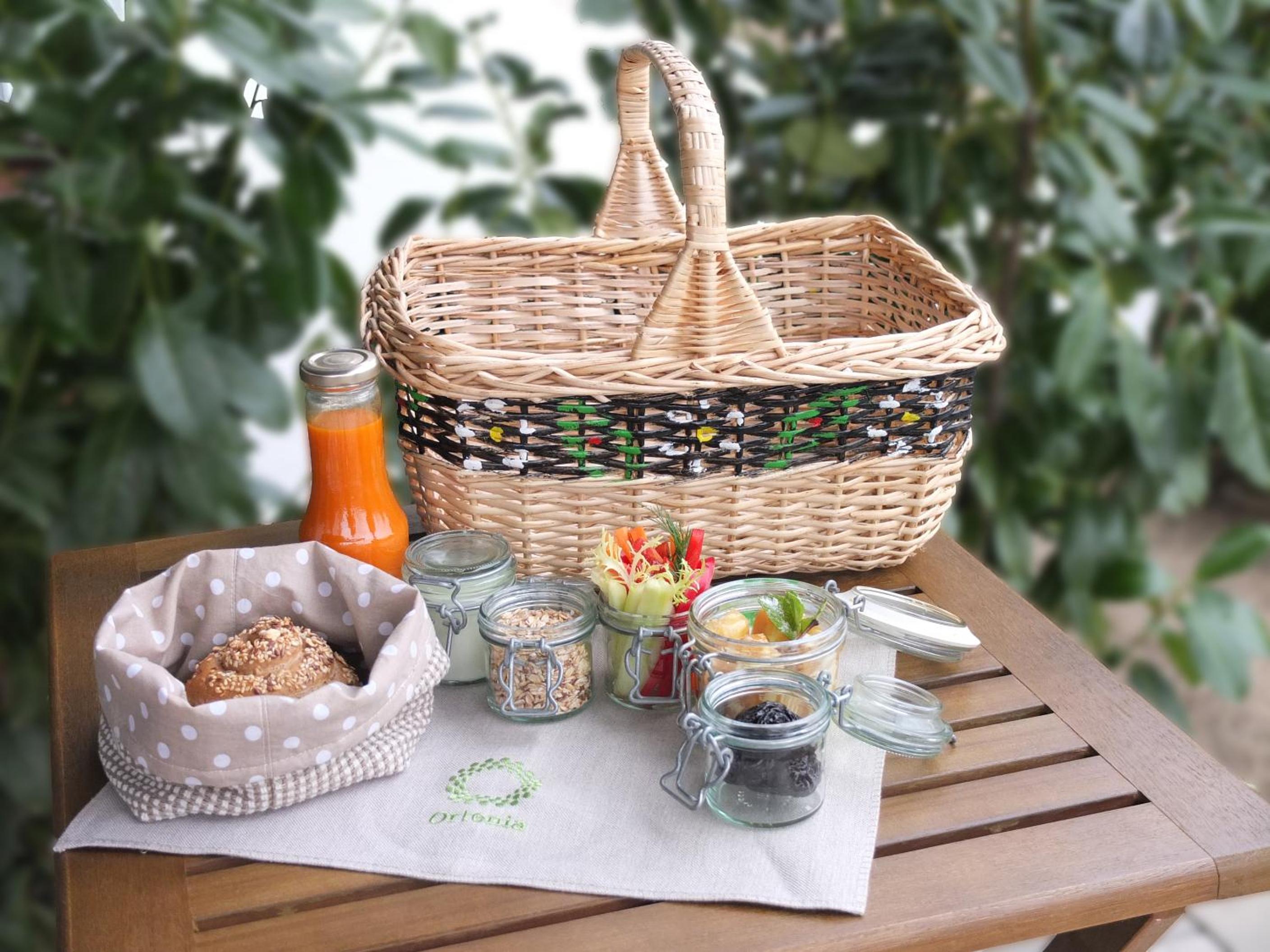 Special Offer - Studio with Wellness Package - Photo 2