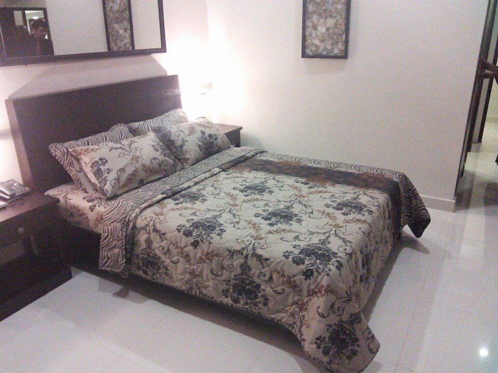 Deluxe Double Room photo 2