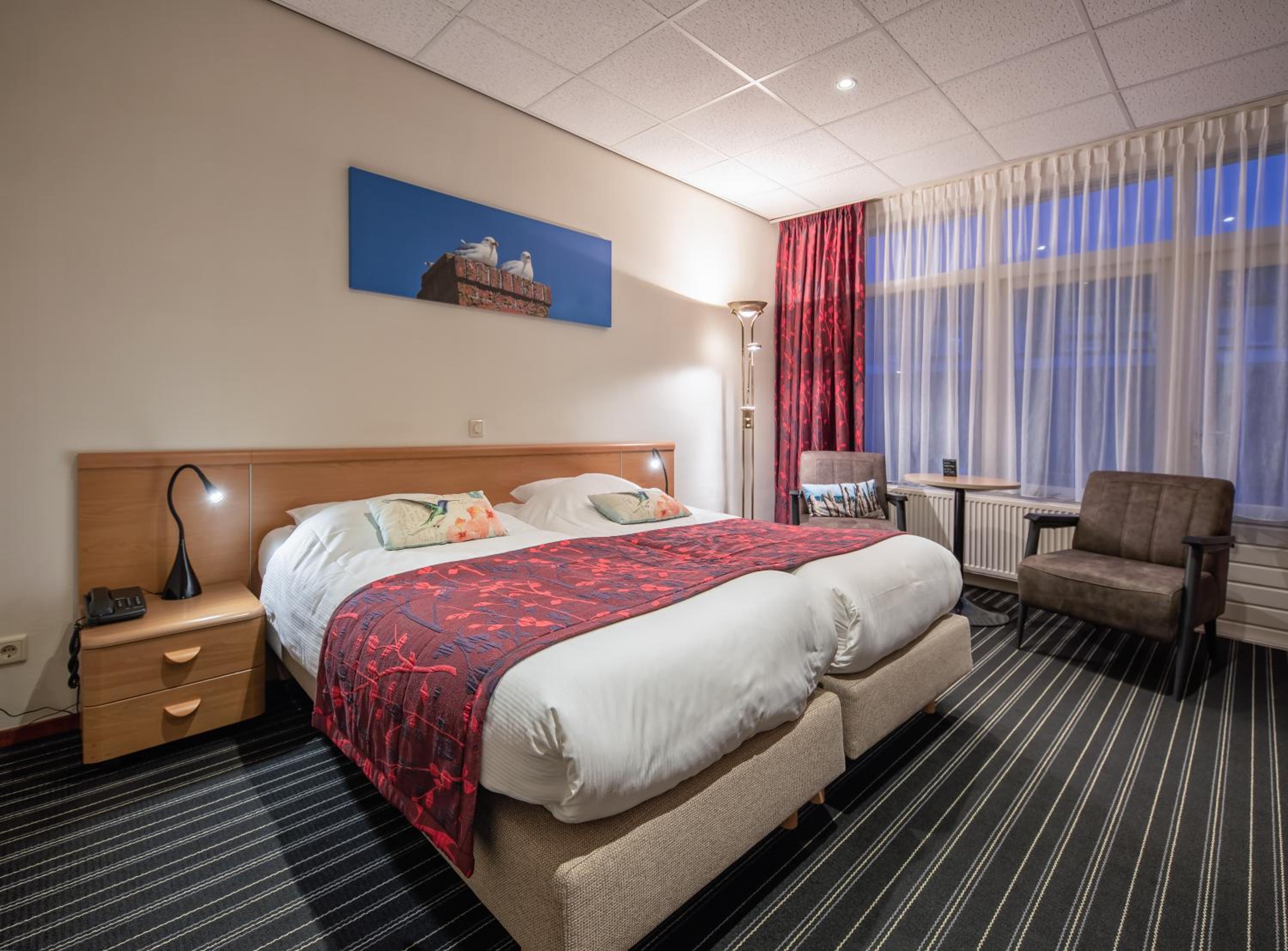 Double Room with Terrace photo 3