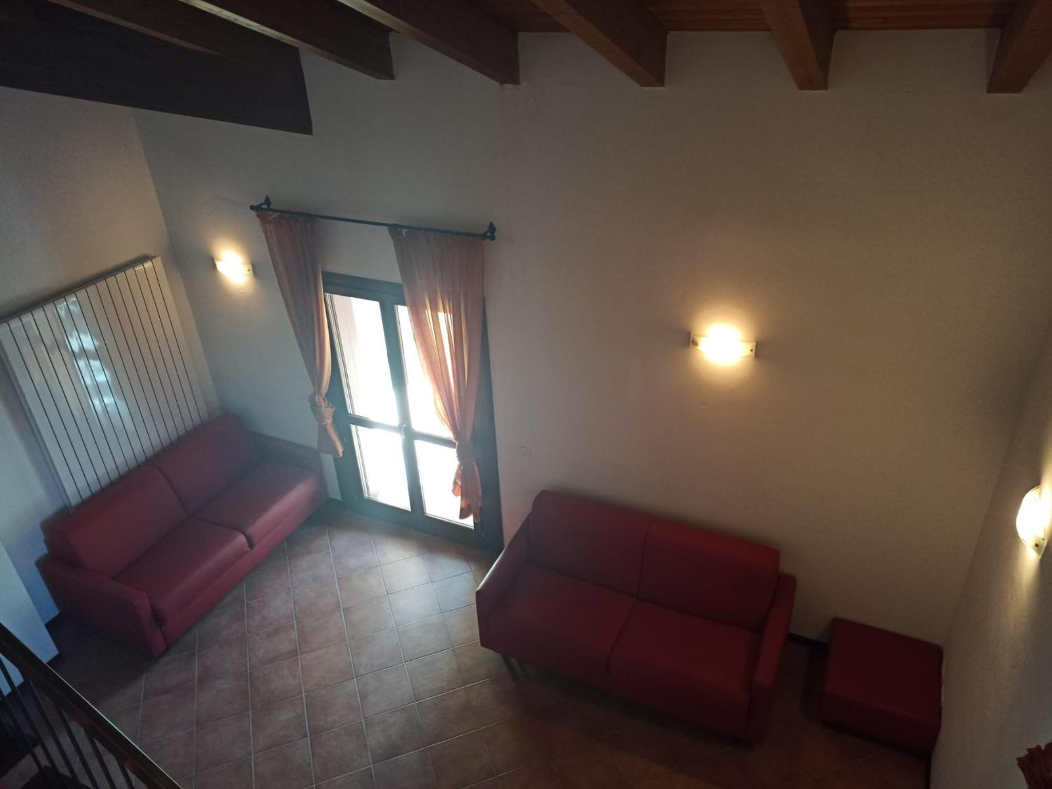 Penthouse Apartment photo 3