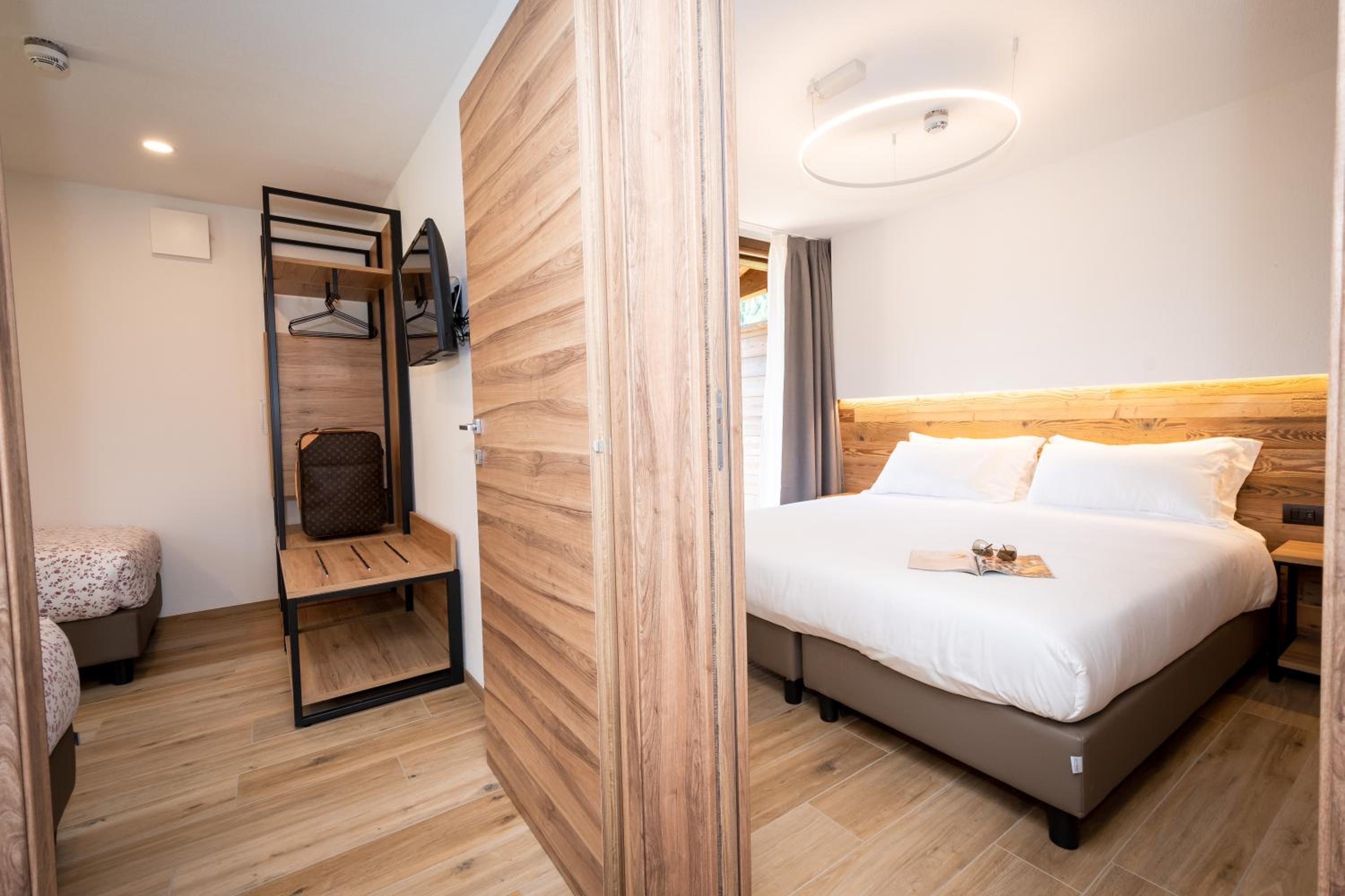 Superior Apartment - Photo 11
