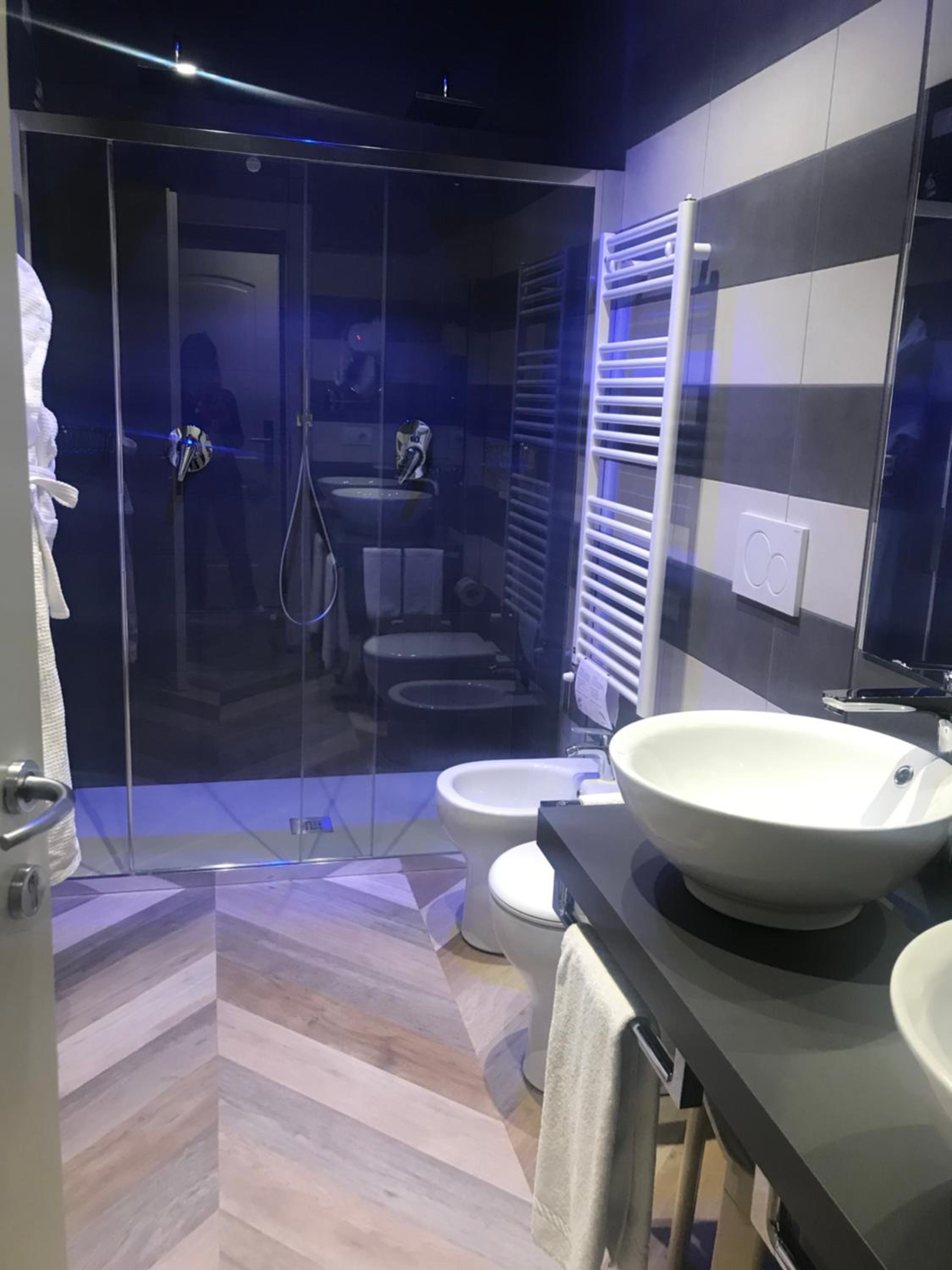 Deluxe Double or Twin Room - Photo 125