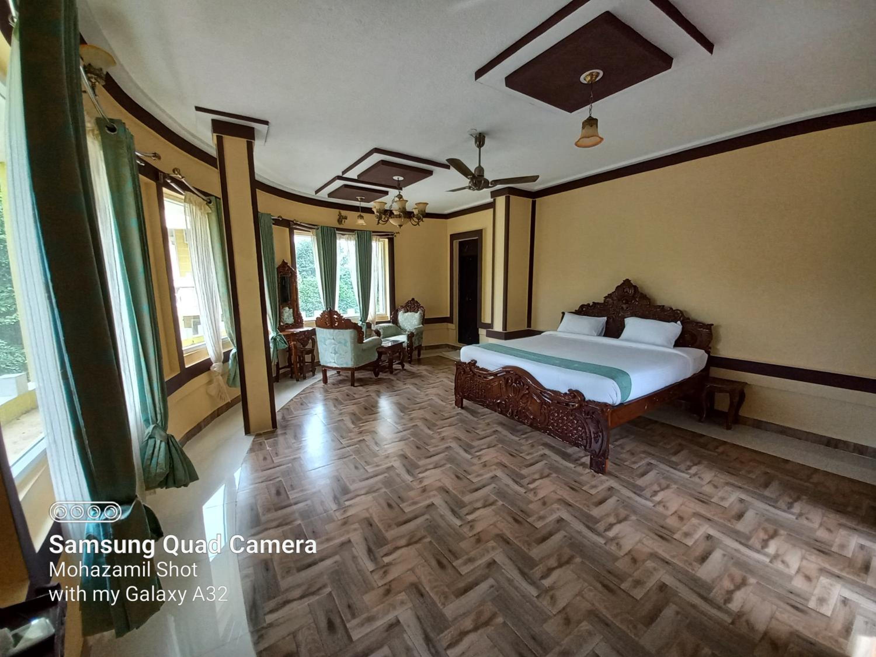 Chalet