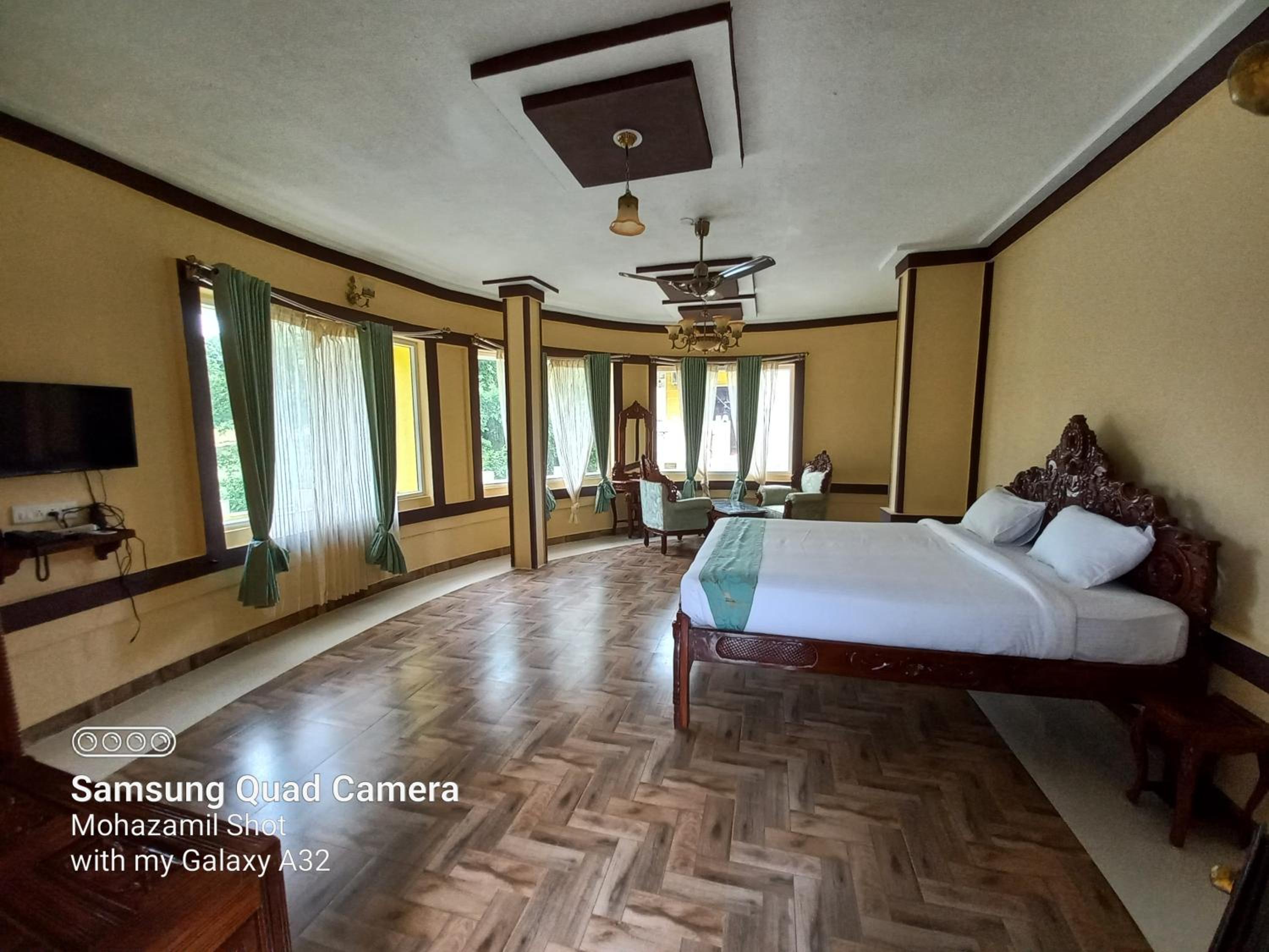 Chalet photo 2