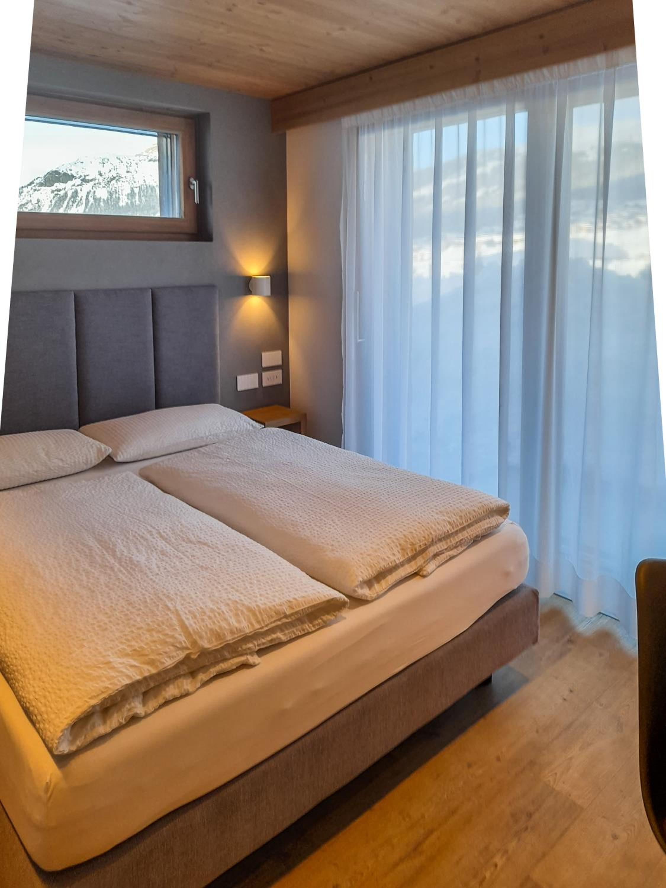 Double Room - Photo 10