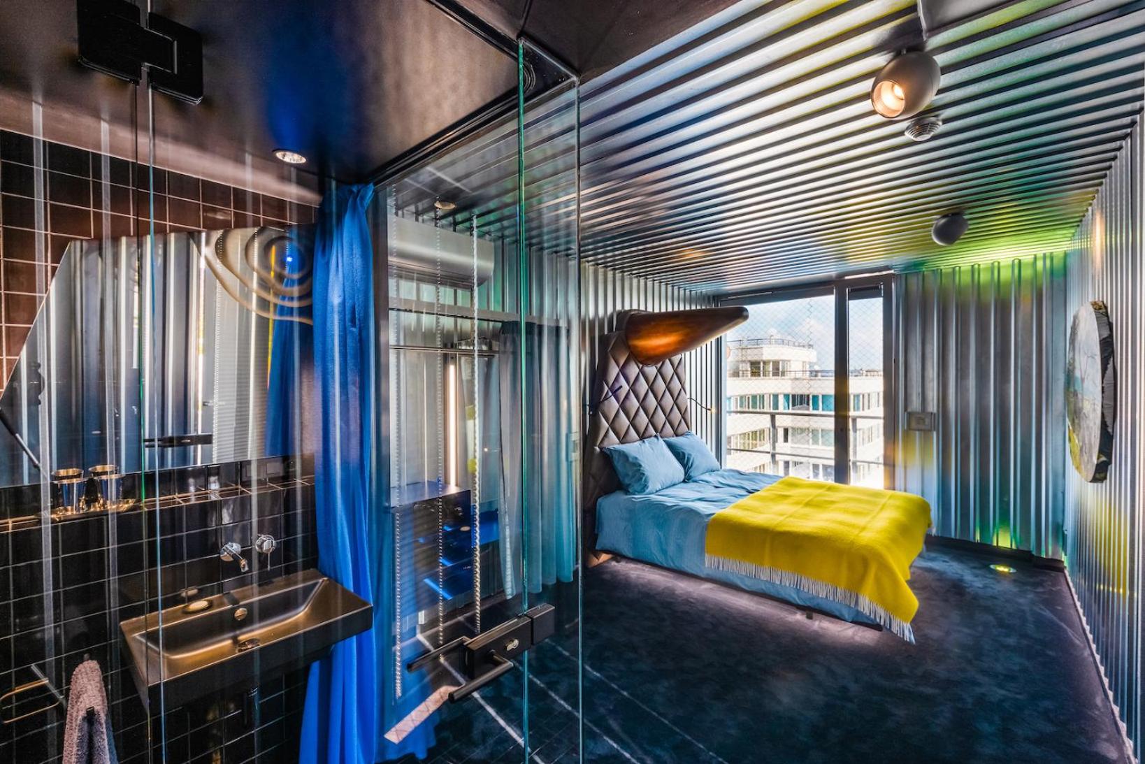 Two-Bedroom Apartment - Photo 1