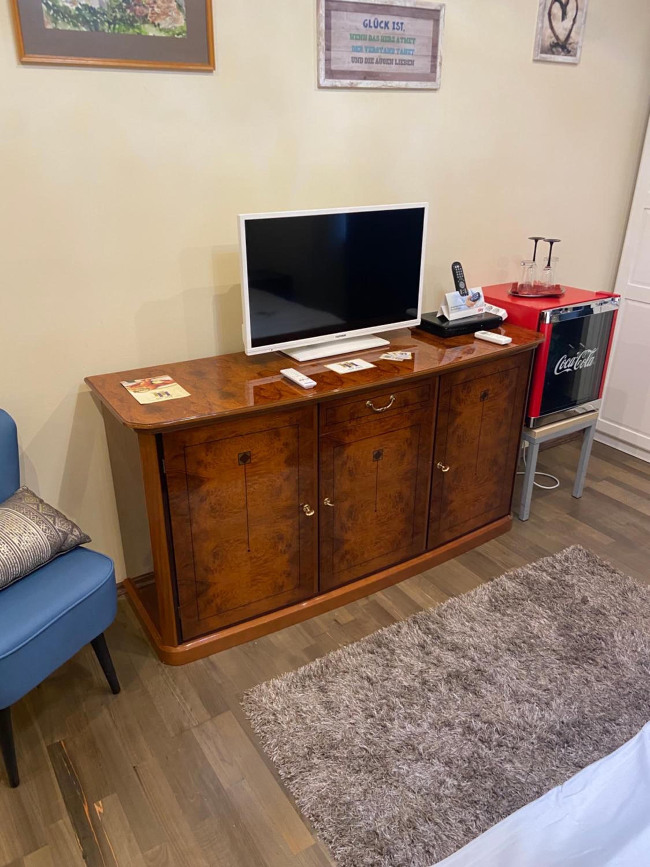 Deluxe Double Room - Photo 2