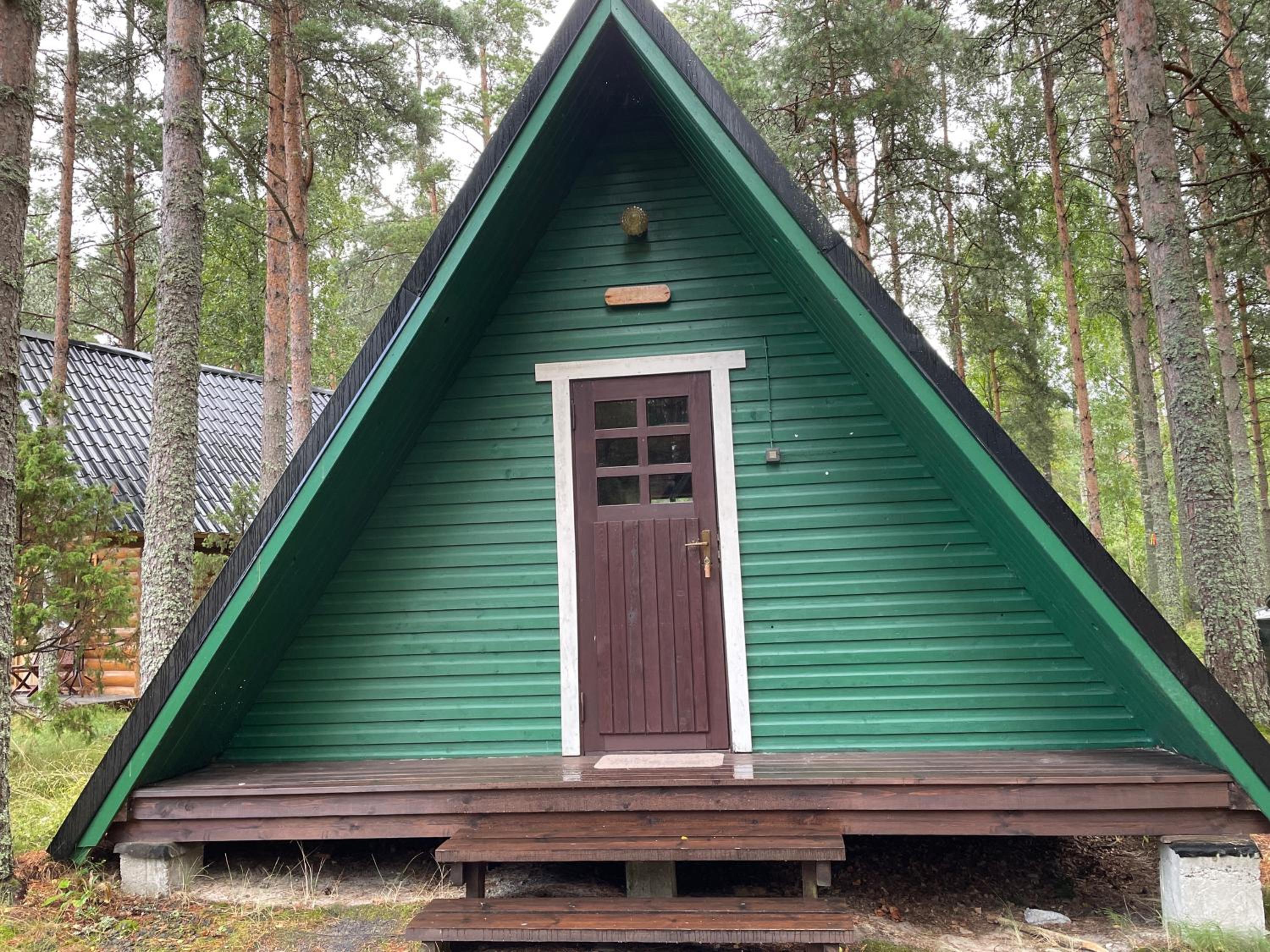 Vacation Home photo 2