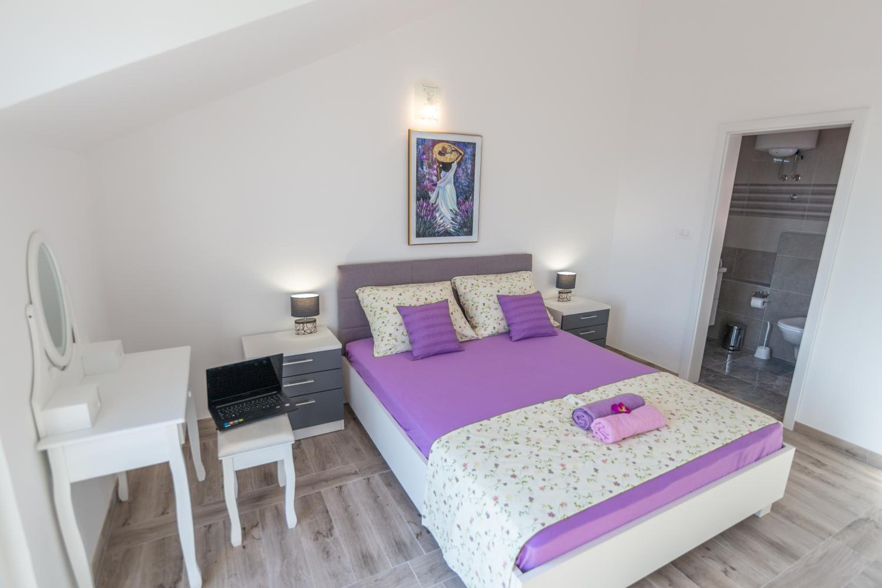 Three-Bedroom Villa photo 1