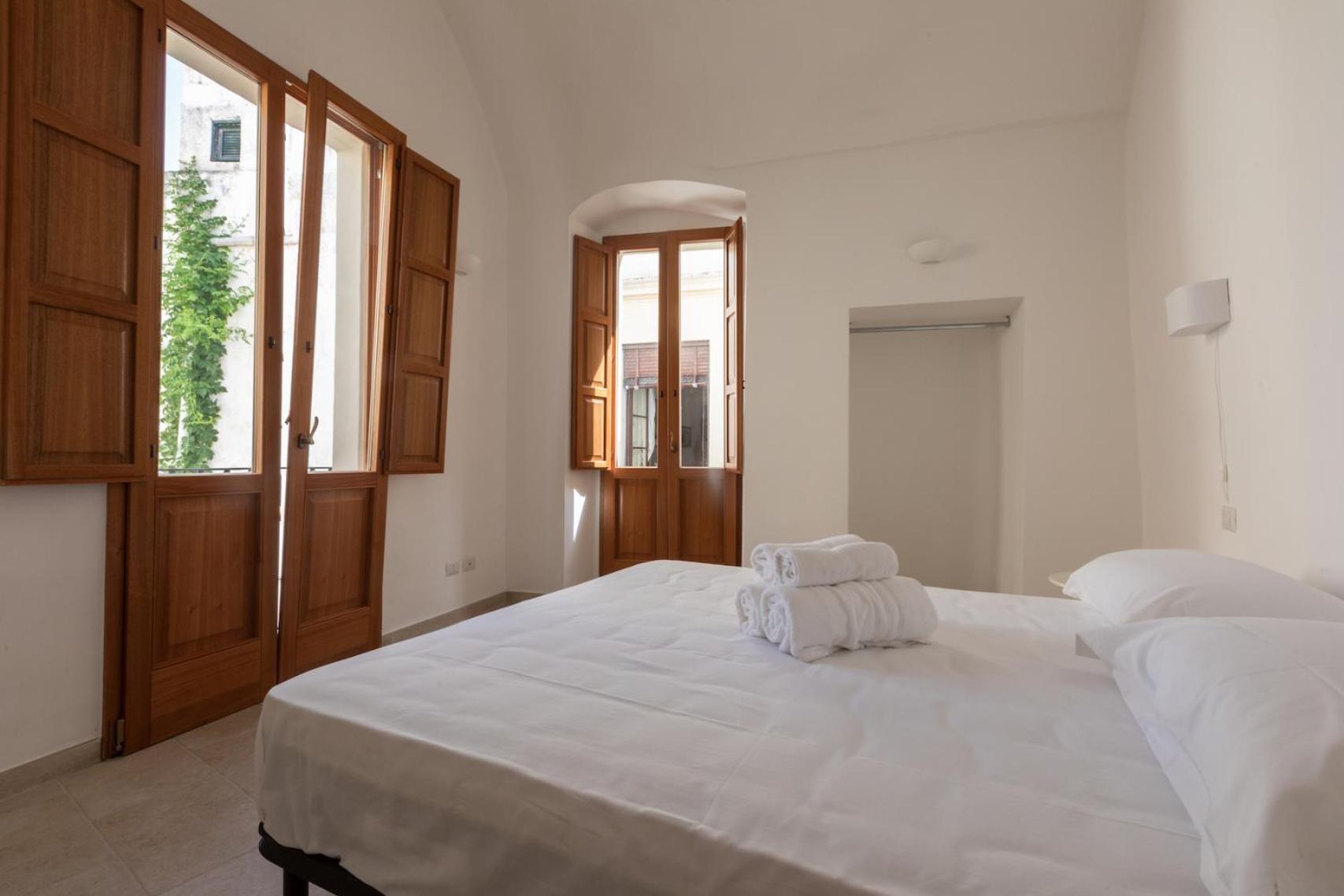 One-Bedroom Apartment - Separate Building - Photo 1