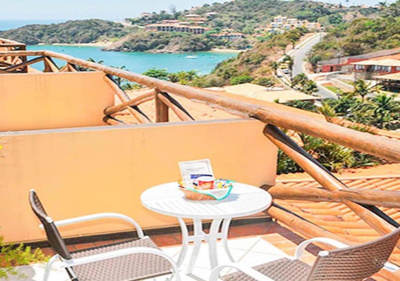 Deluxe Double Room with Hot Tub and Side Sea View photo 3