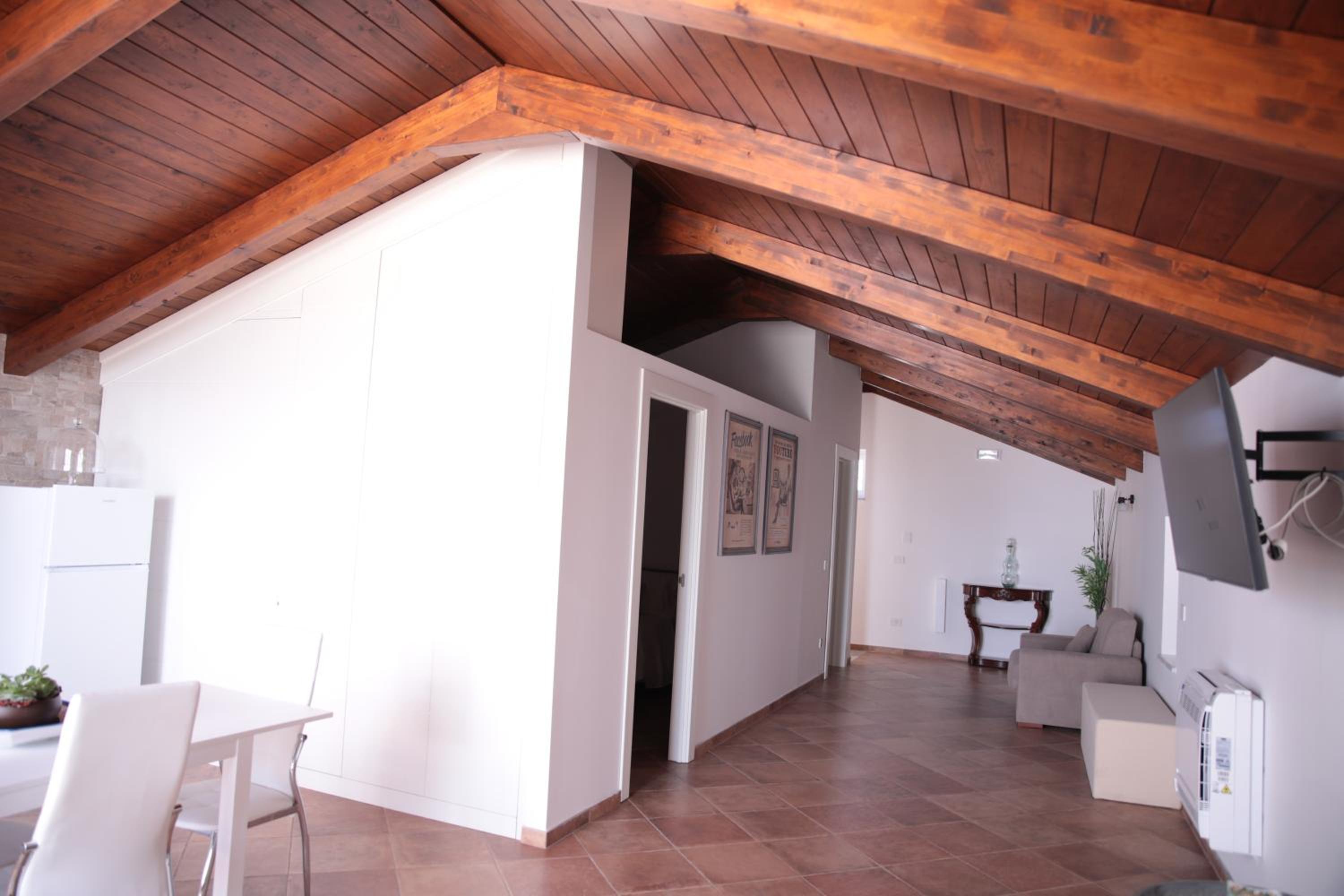 Penthouse Apartment - Photo 9