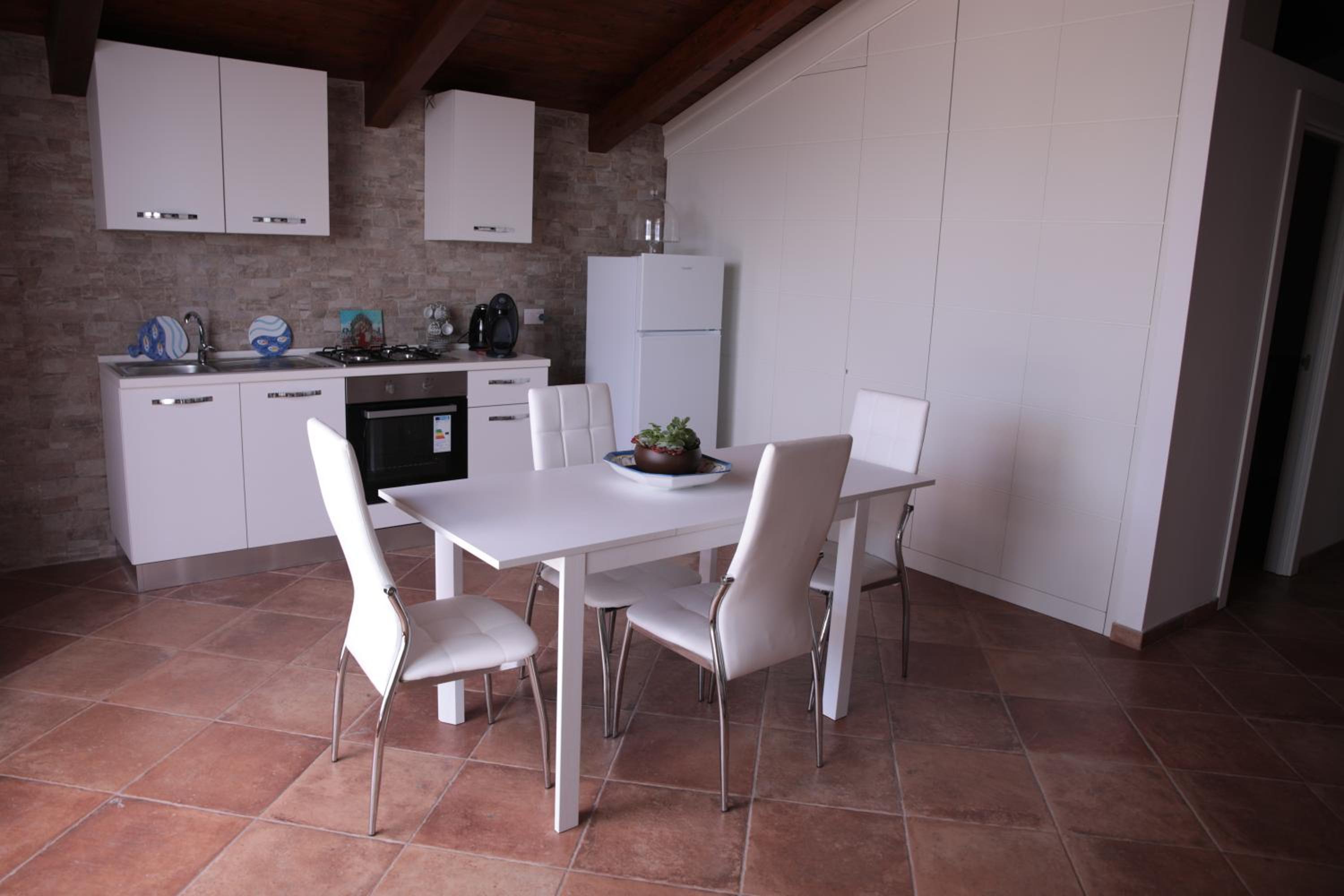 Penthouse Apartment - Photo 37