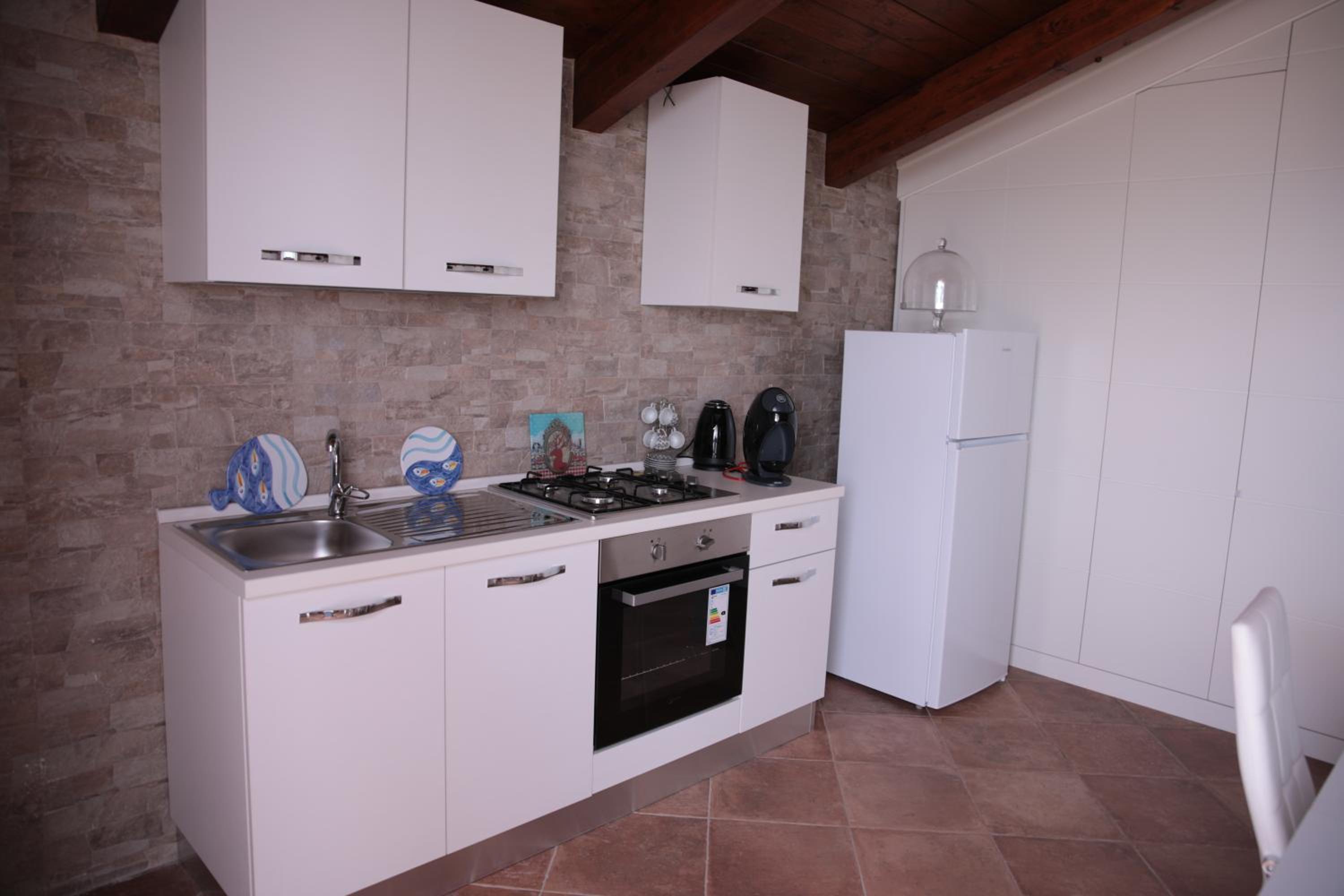 Penthouse Apartment - Photo 43