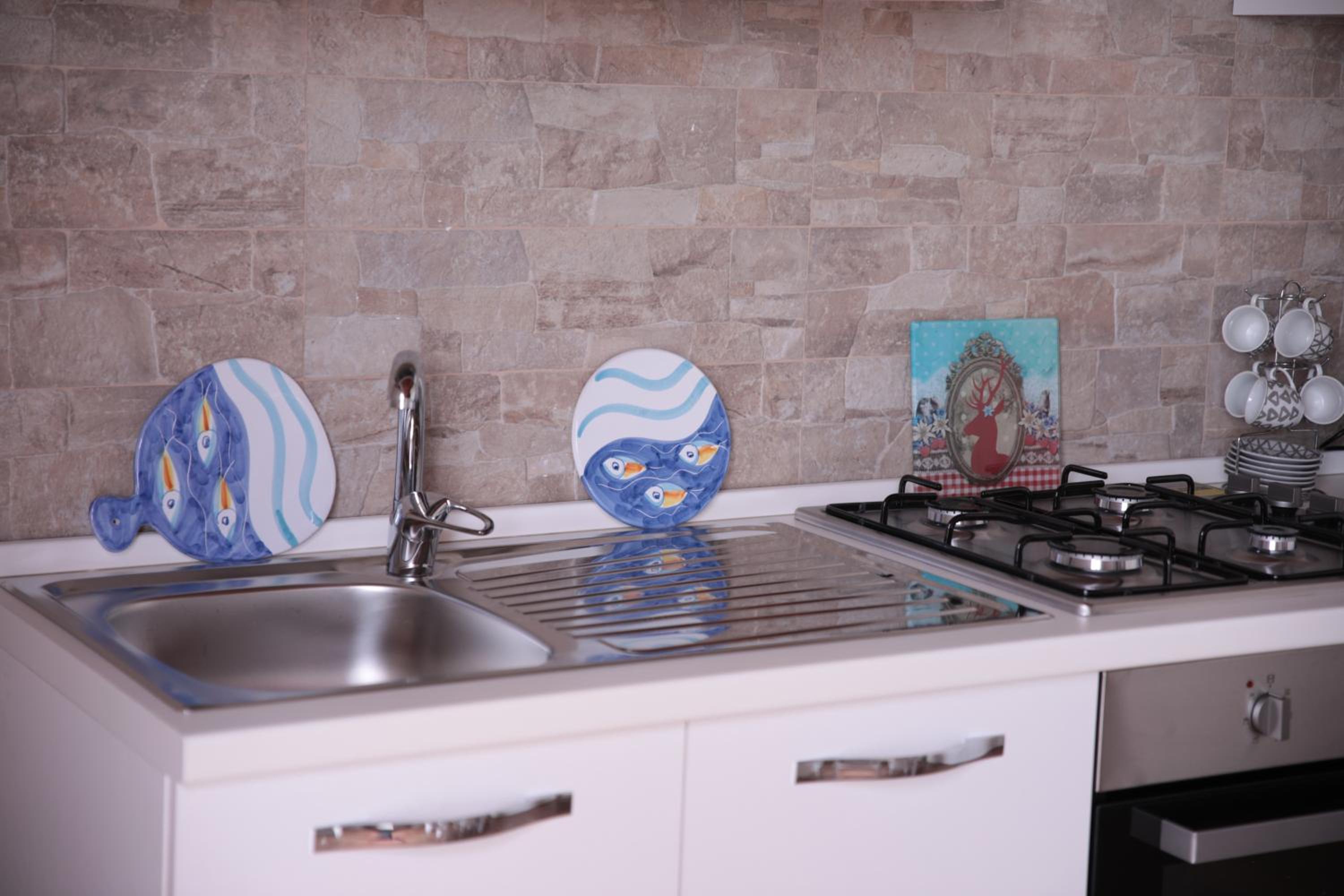 Penthouse Apartment - Photo 34