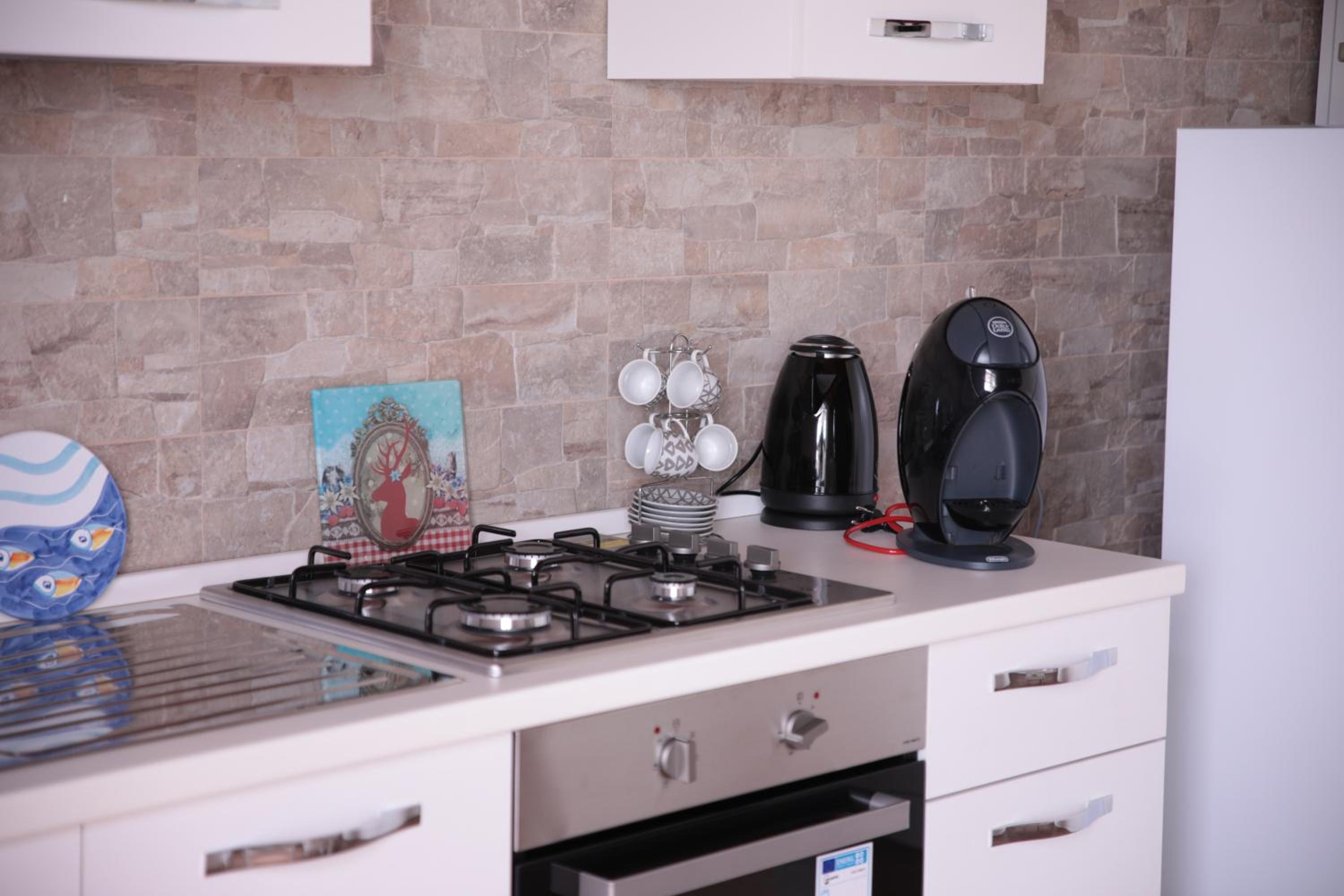 Penthouse Apartment - Photo 33