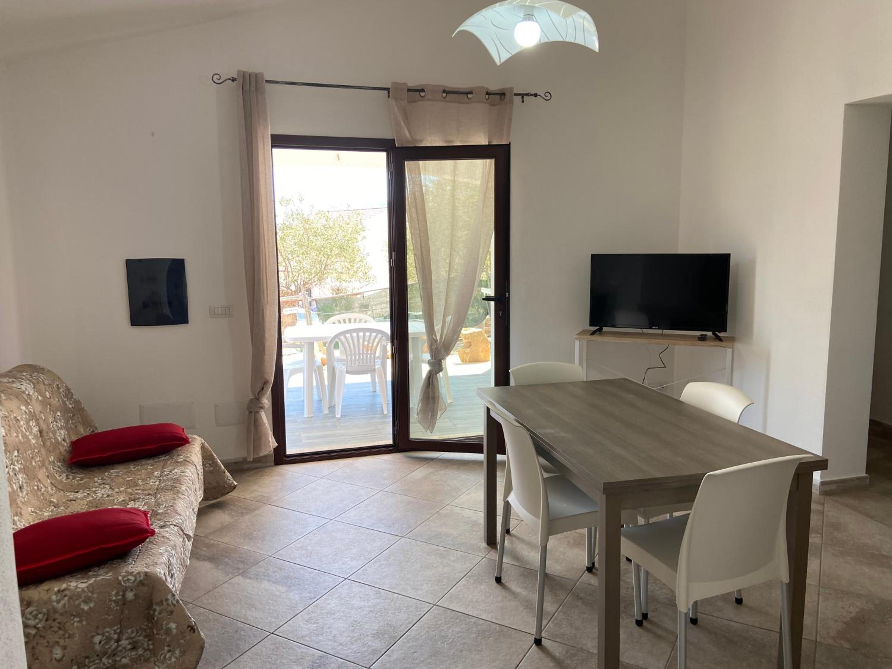 Apartment - Ground Floor photo 1