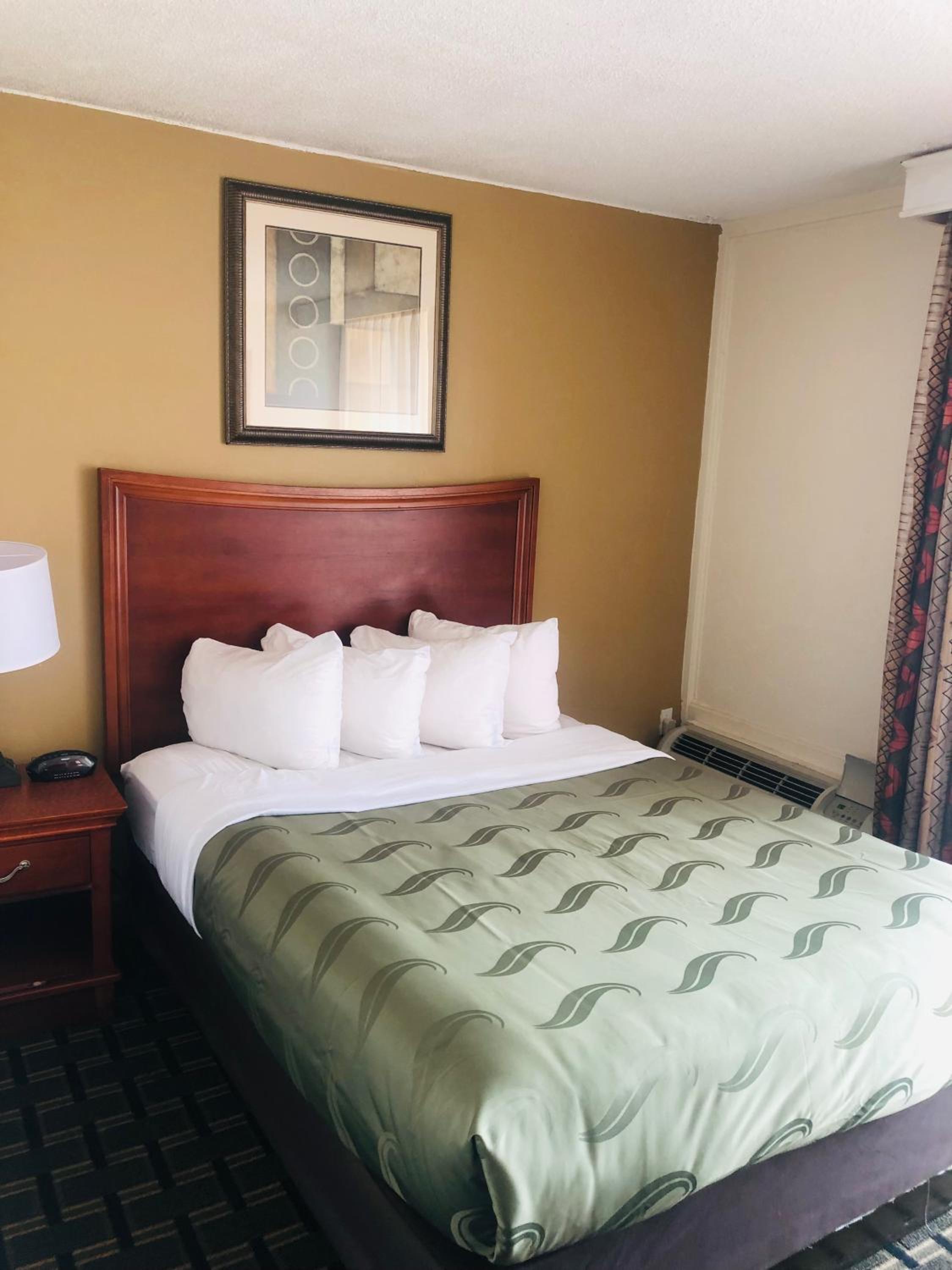Budget Double or Twin Room